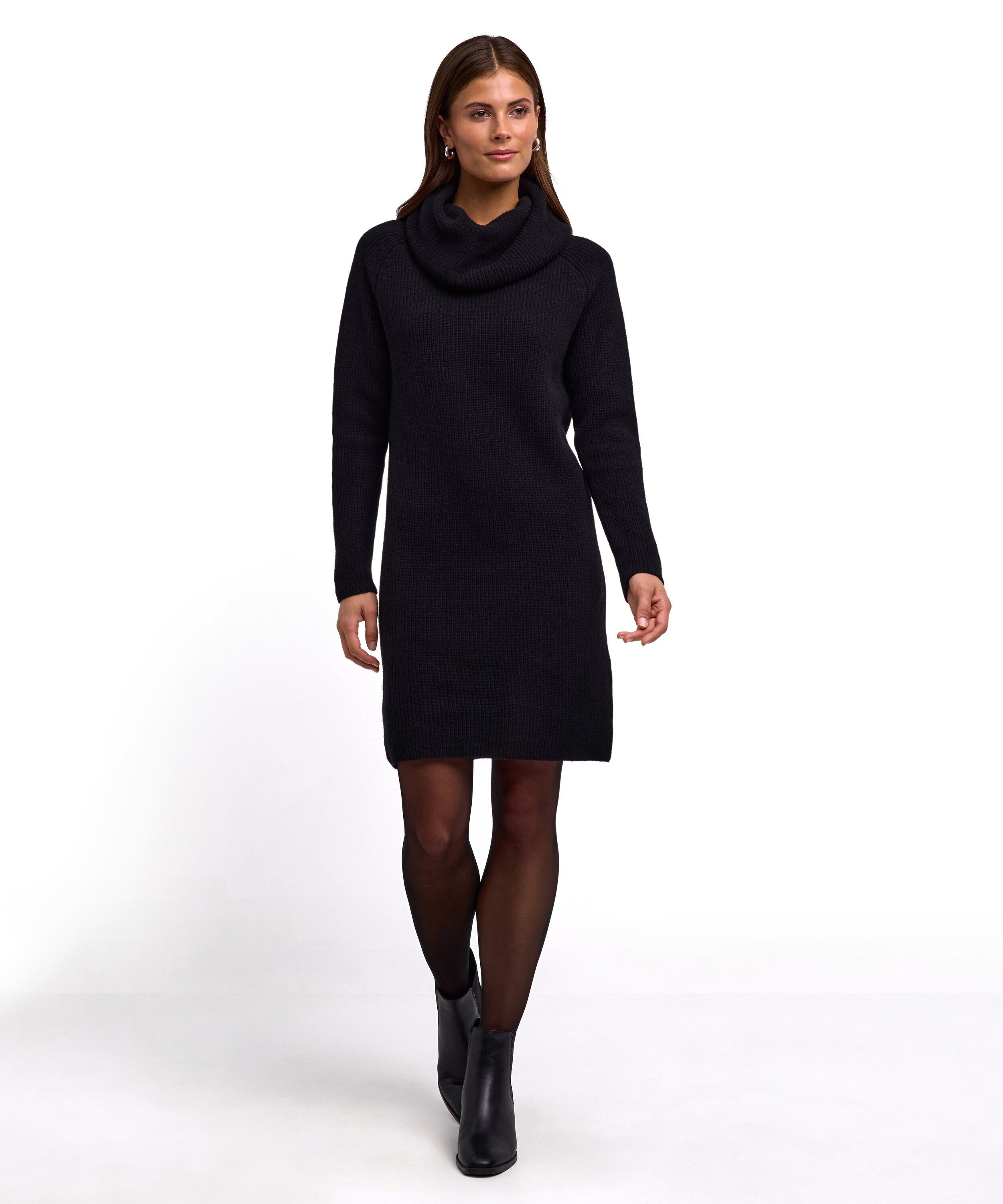 FALKE Strickkleid (1-tlg)