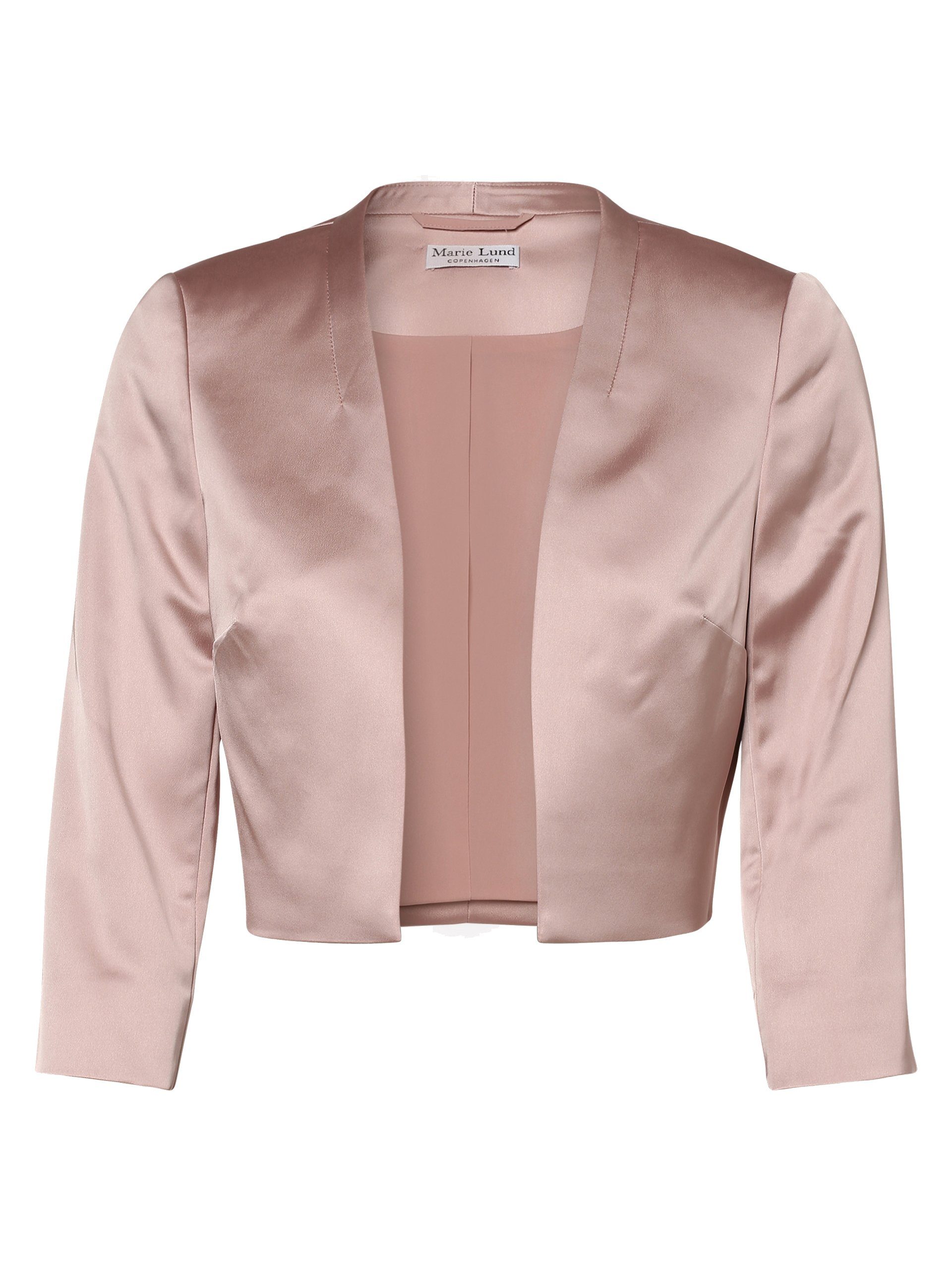 Erstaunlich Kurzblazer Damen Festlich Bilder