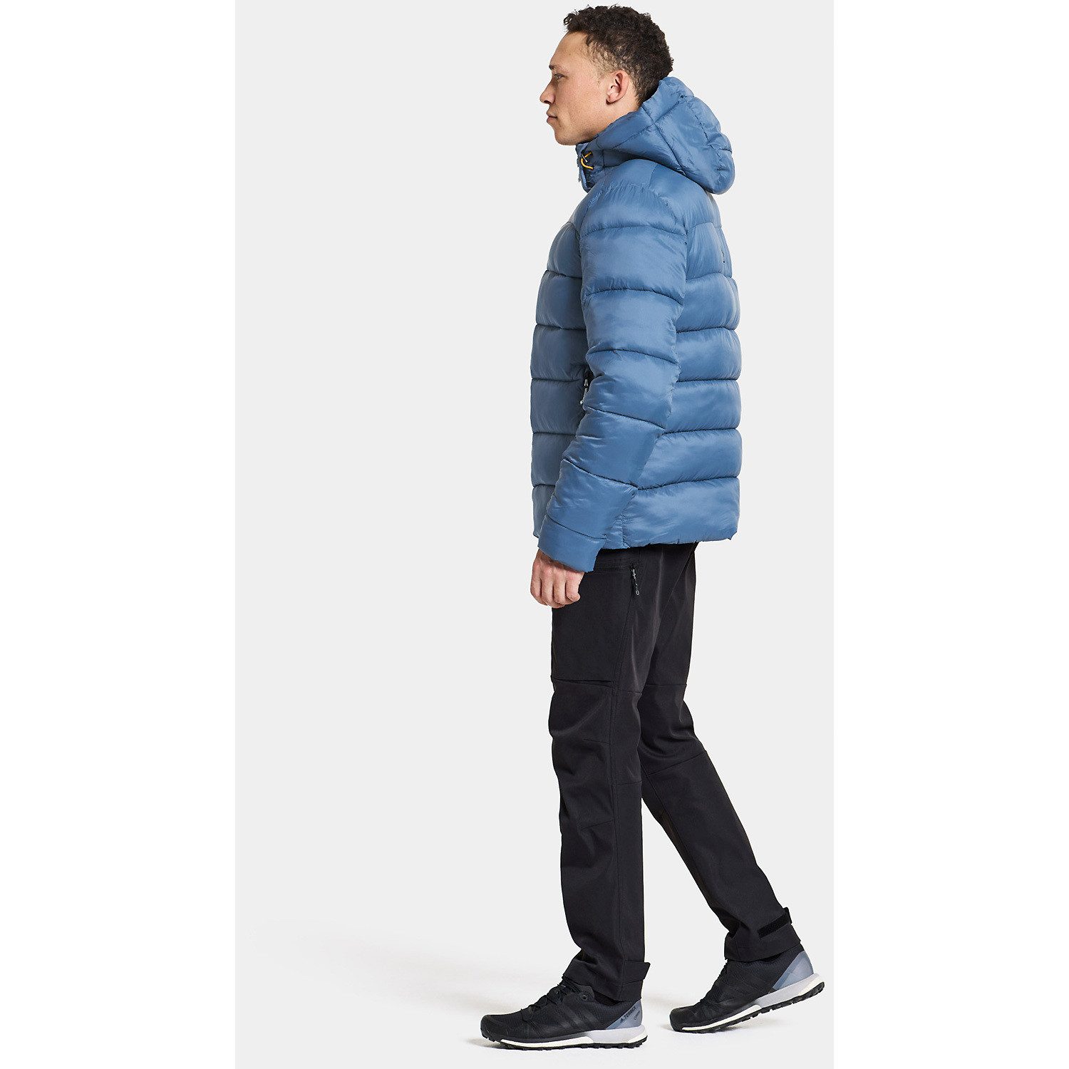 Didriksons Funktionsjacke Jacke M IKAROS JACKET