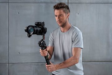 DJI RS3 Gimbal