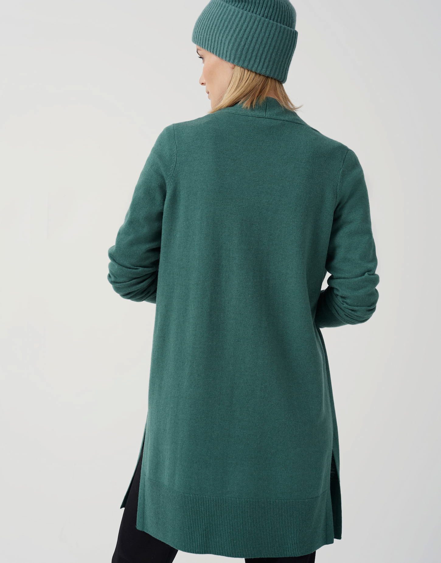 someday Strickcape Someday / Da.Strick / Tonja