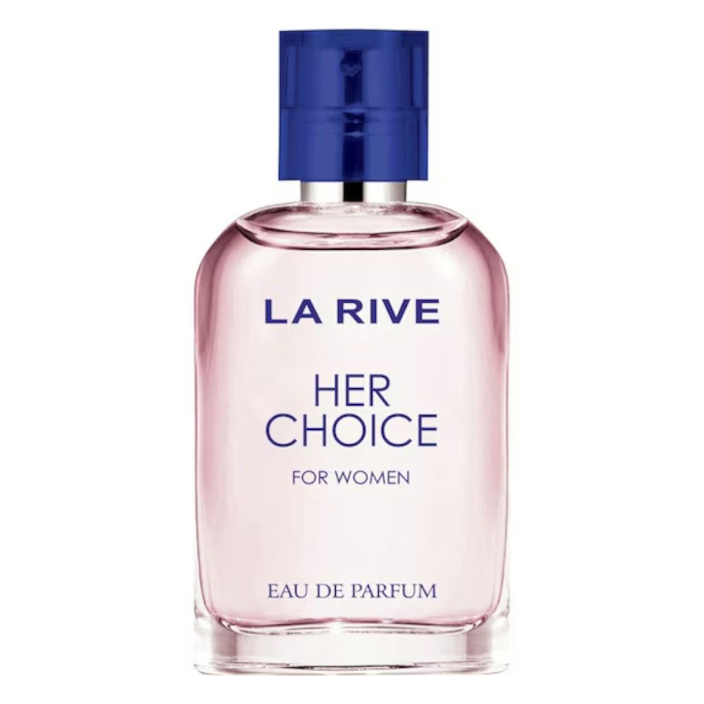 Eau de Parfum LA RIVE Women's Collection Her Choice Spray Damendüfte