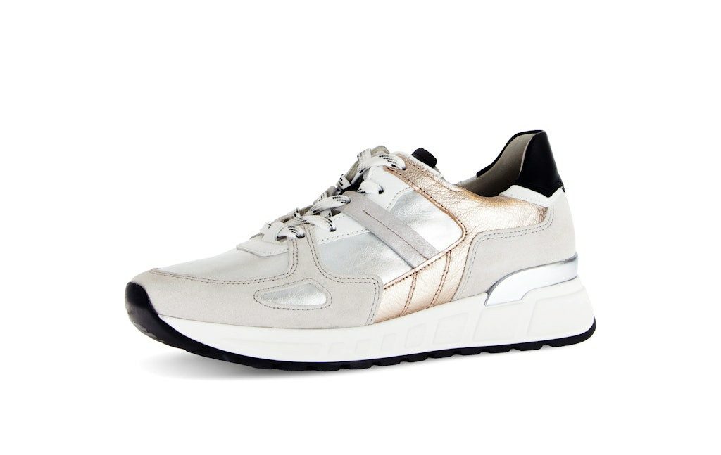 Gabor Komfort Schnürer für Damen Schnürschuh (keine Angabe, 1-tlg., keine Angabe)