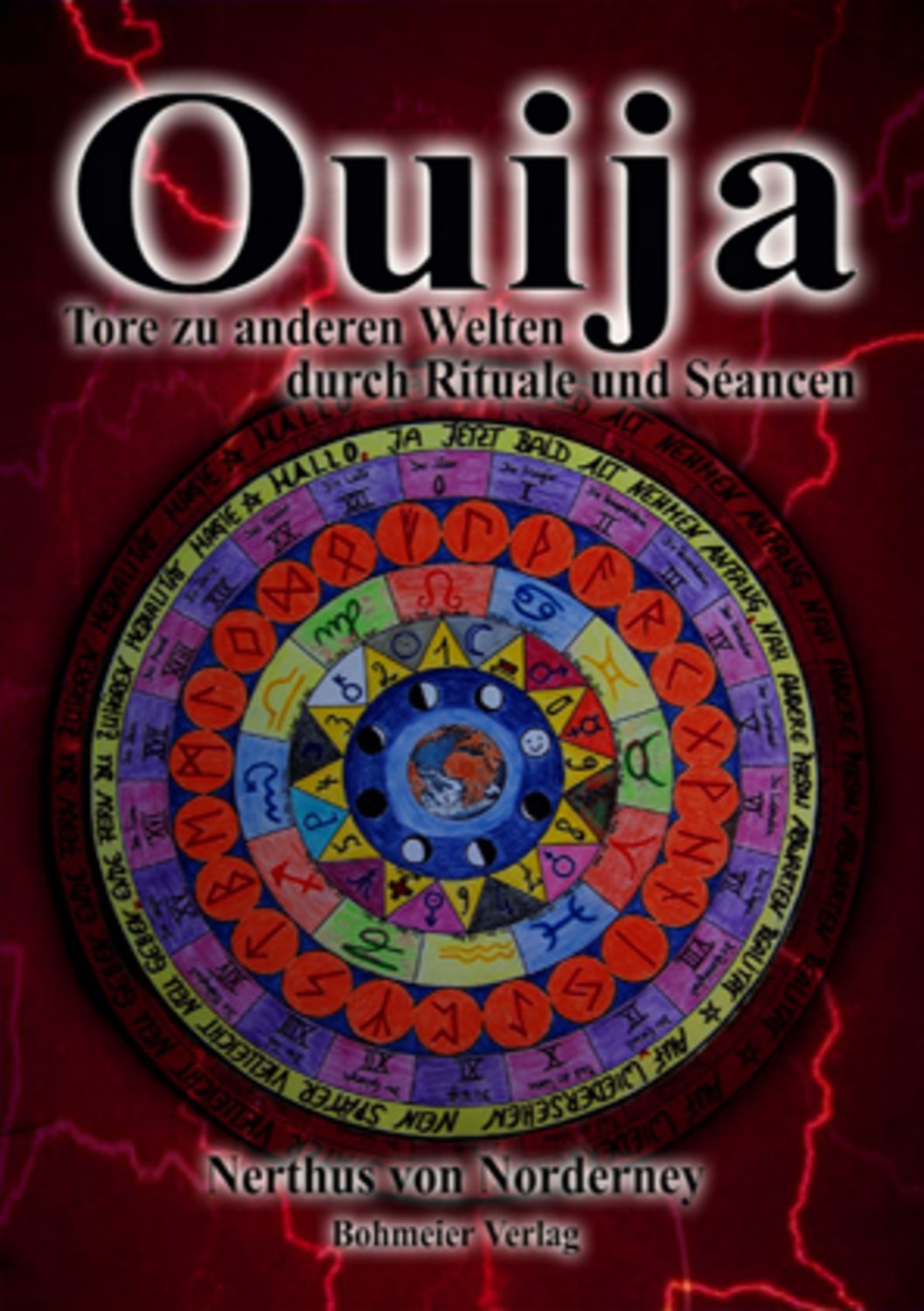 Ouija / Nerthus Norderney