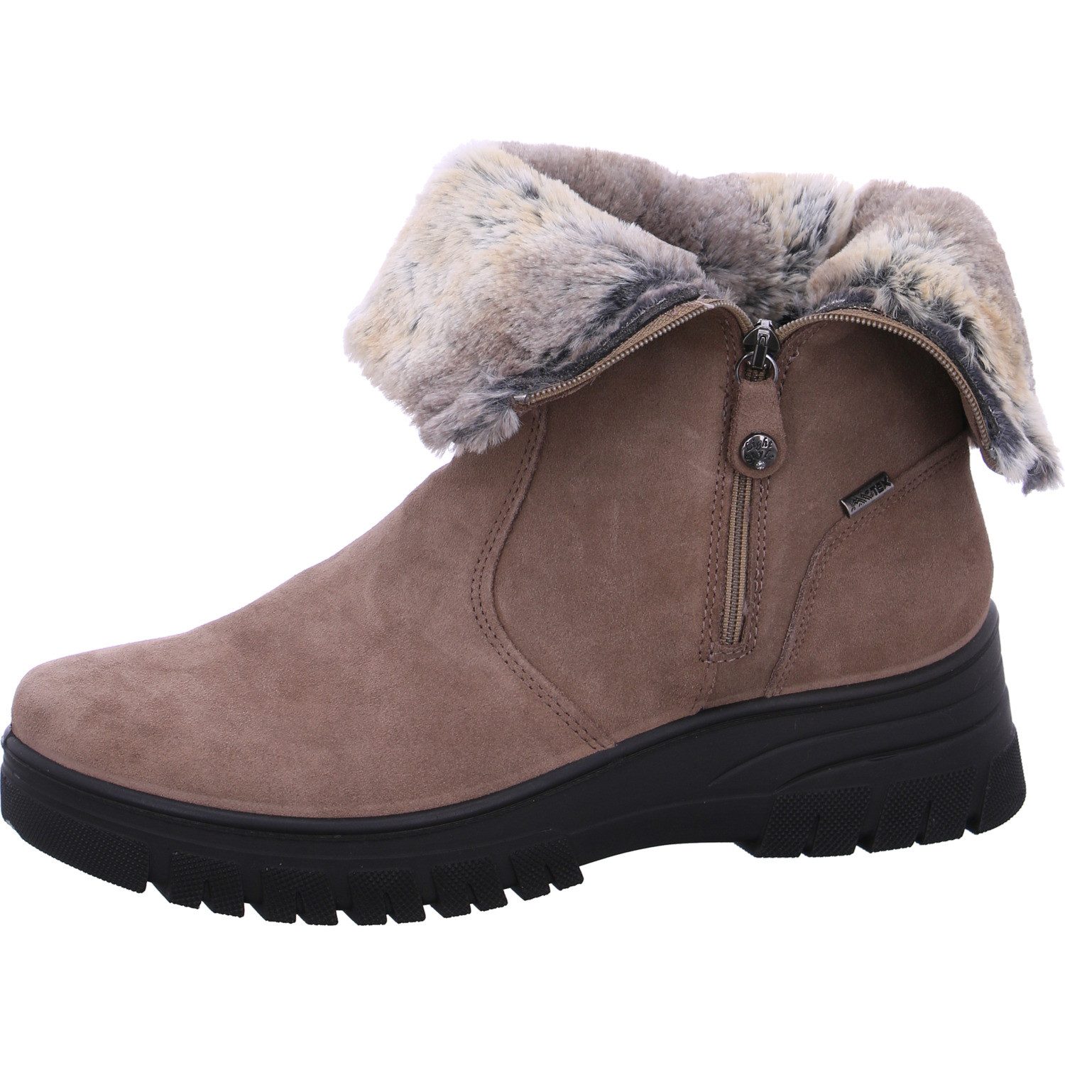 Imac Snowboots