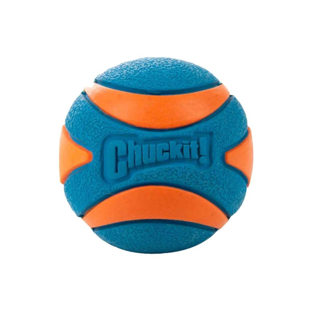 Squeaker cm Tierball Chuckit 2er-Pack Ultra Chuckit Ball Medium 6