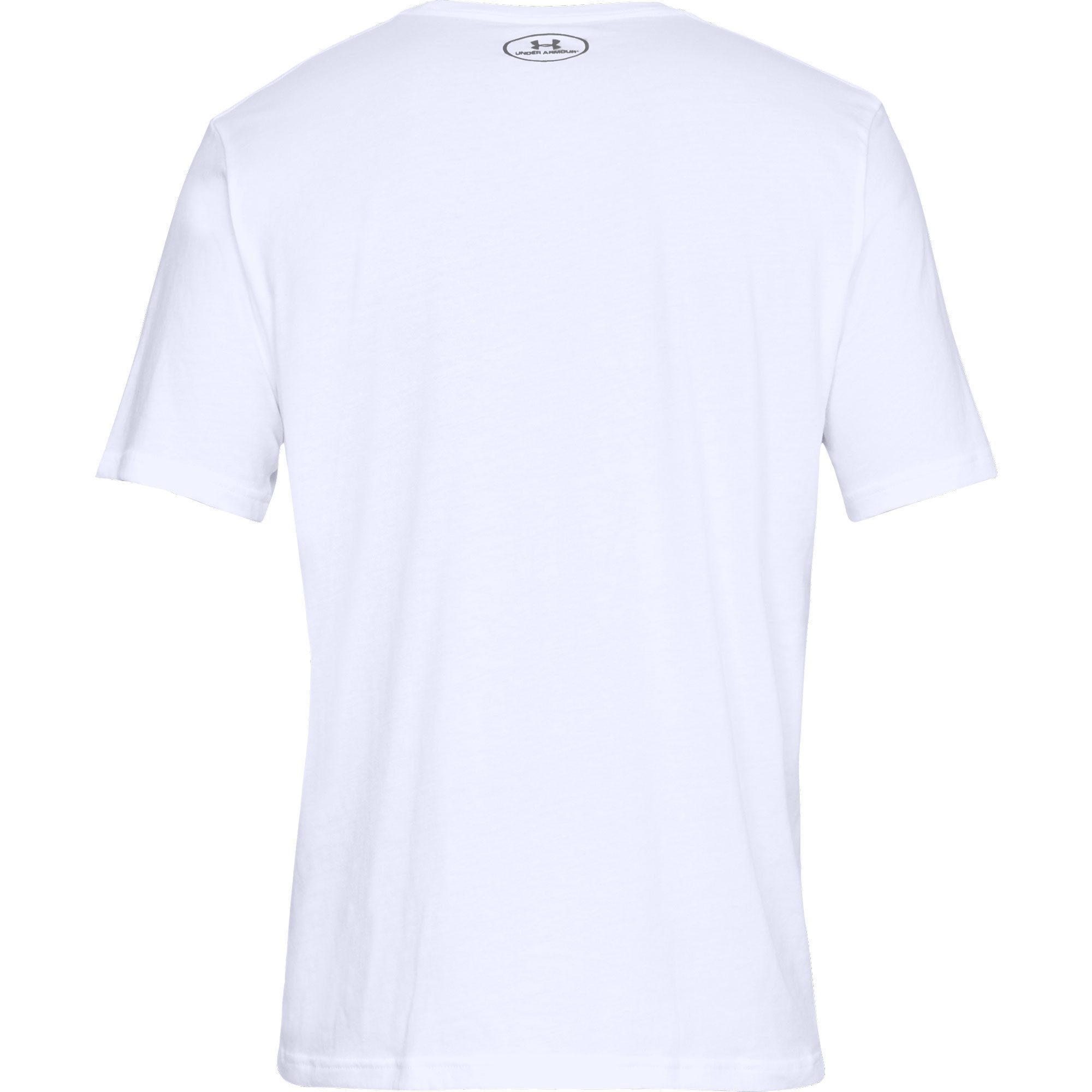 Under Armour T-Shirt "UA TEAM ISSUE WORDMARK SS", (1 tlg.) günstig online kaufen