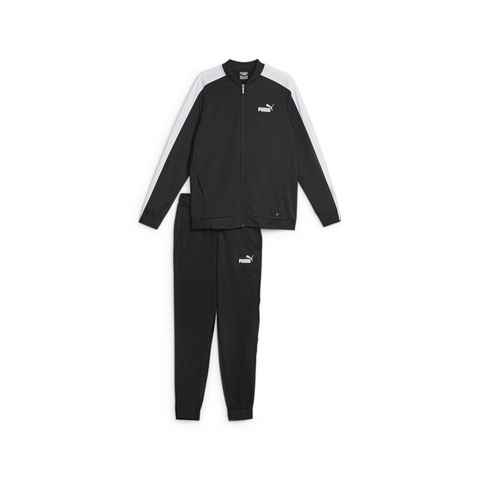 PUMA Jogginganzug Baseball Trikotanzug Herren