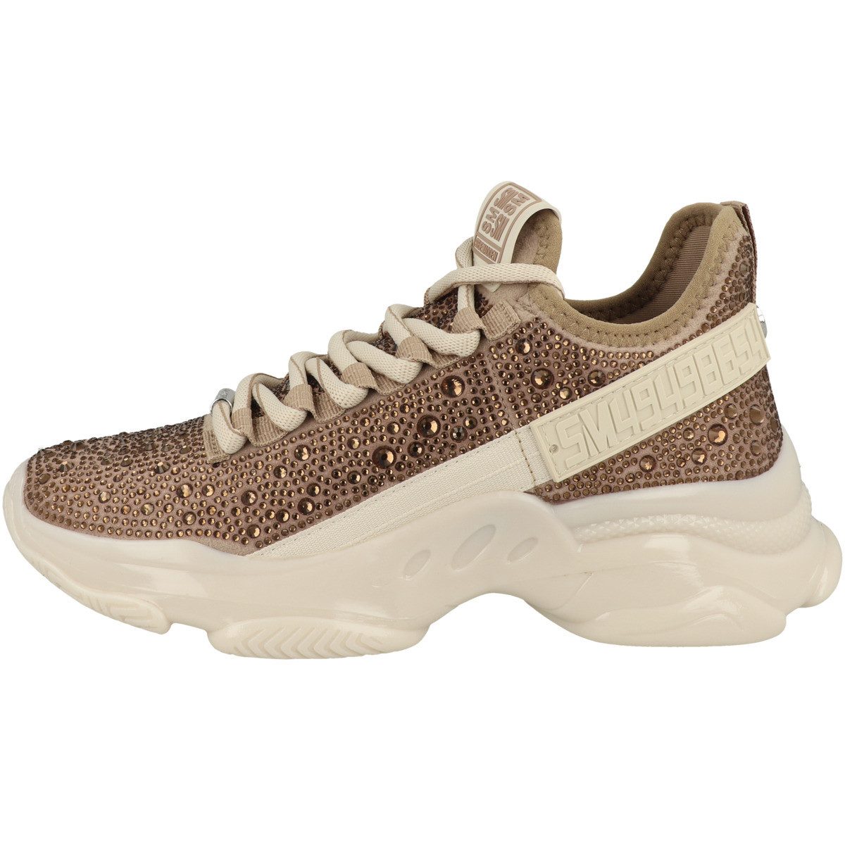 STEVE MADDEN Maxima-R Damen Sneaker Turnschuhe, Sportschuhe, Freizeitschuhe günstig online kaufen