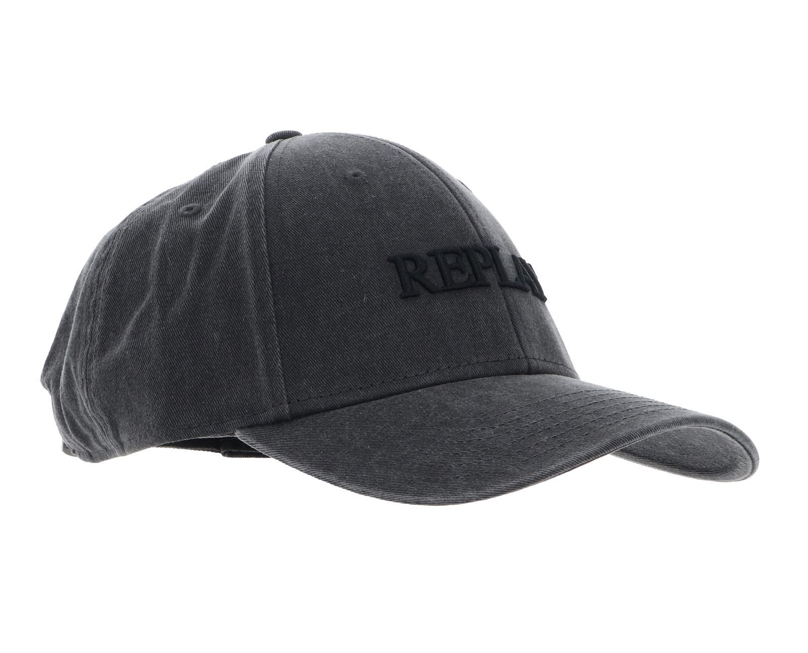 Replay Baseball Cap Cap