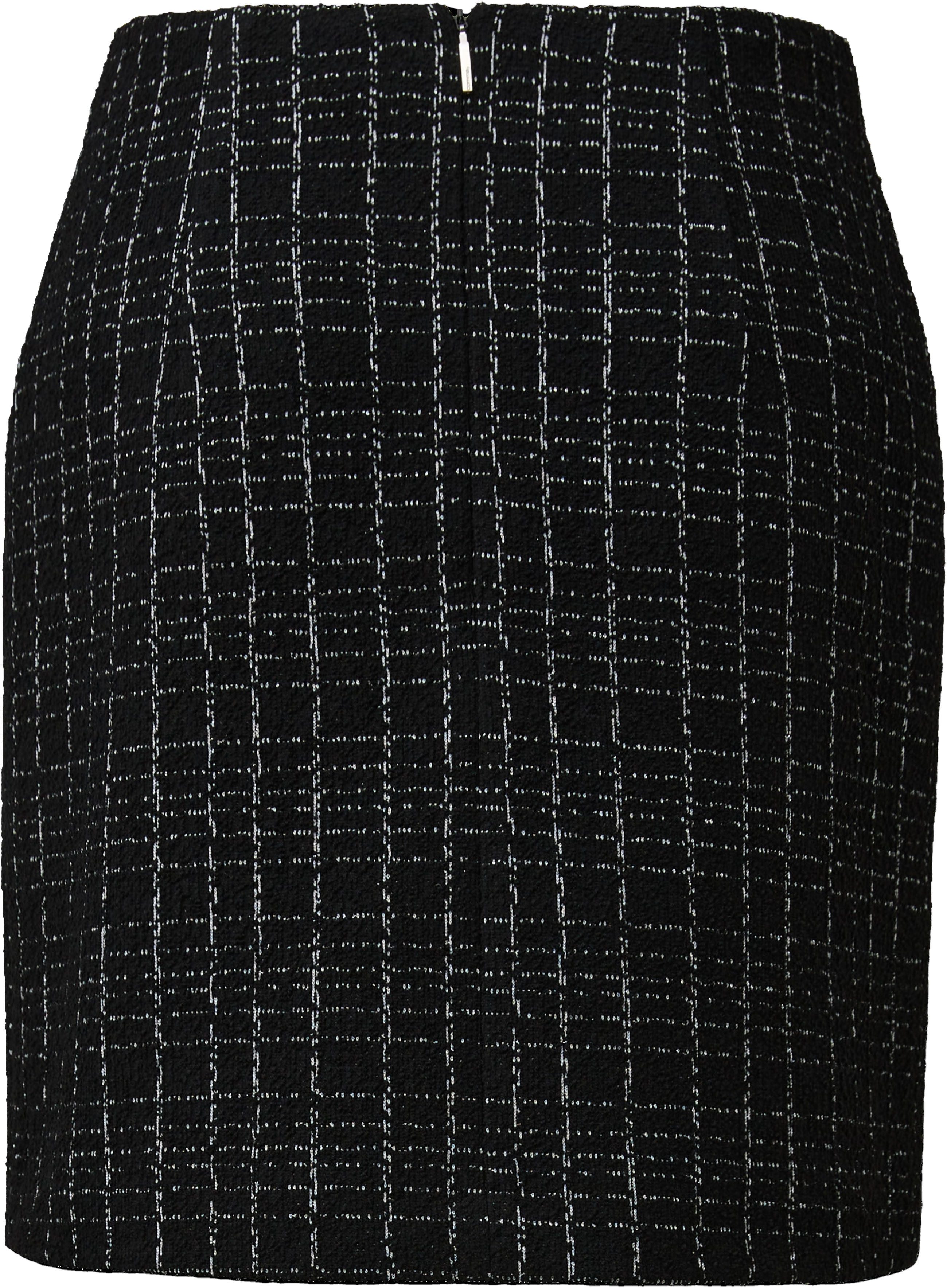 comma Midirock in Bouclé Jersey