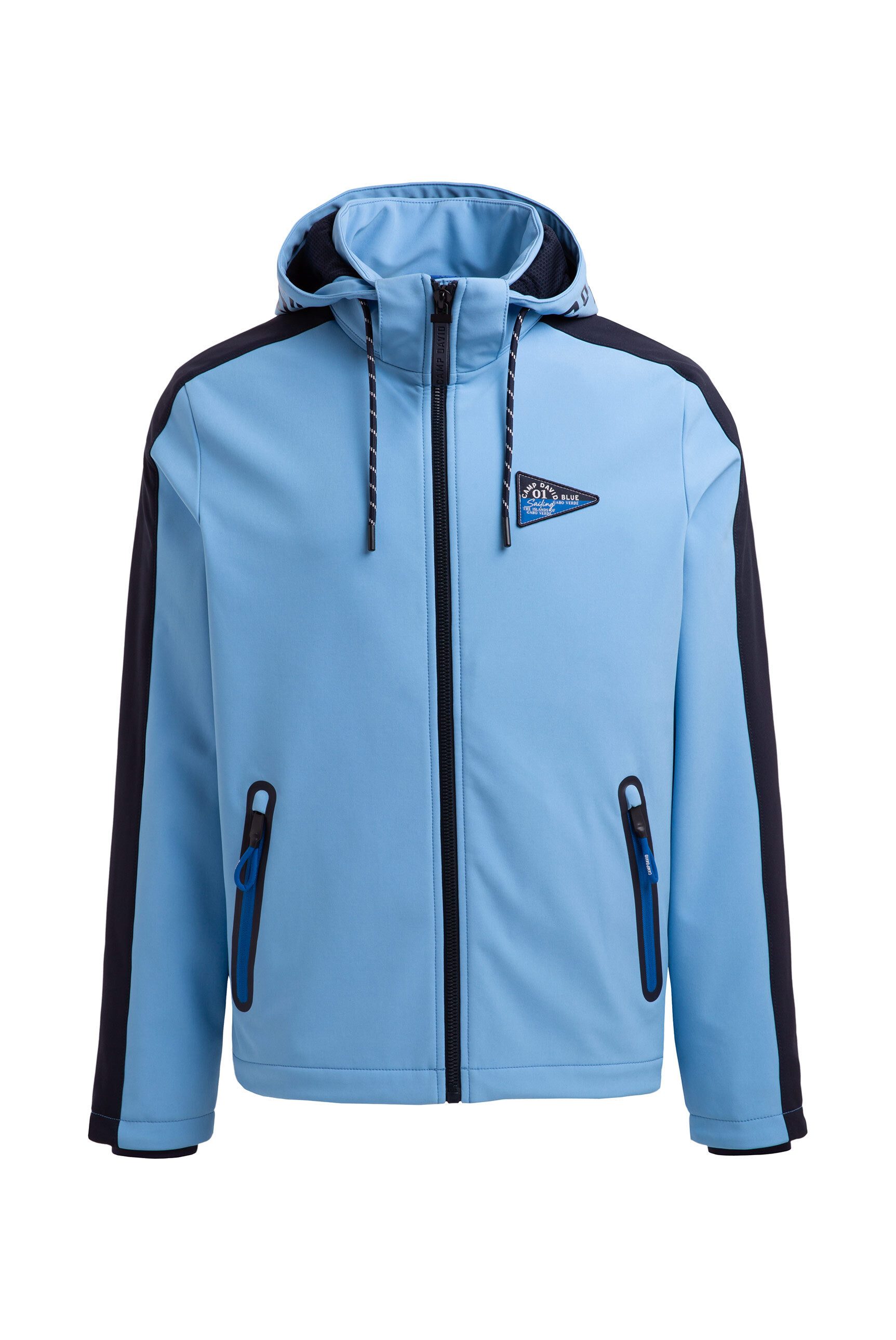 Softshelljacke
