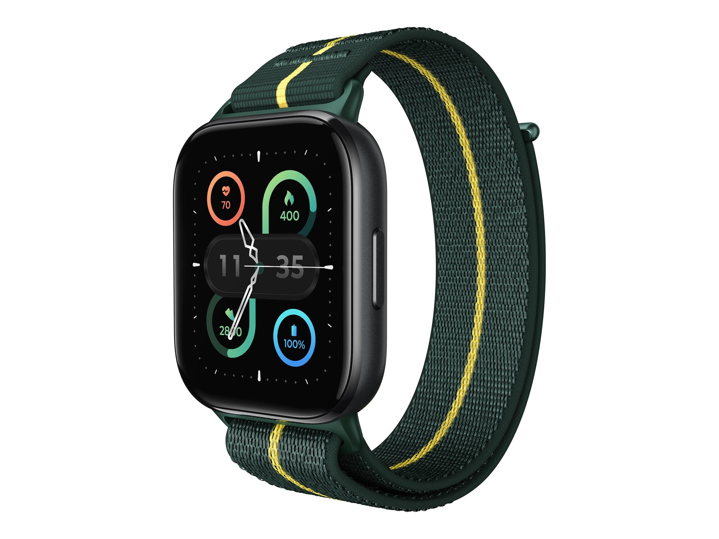 Motorola Solutions Smartwatch