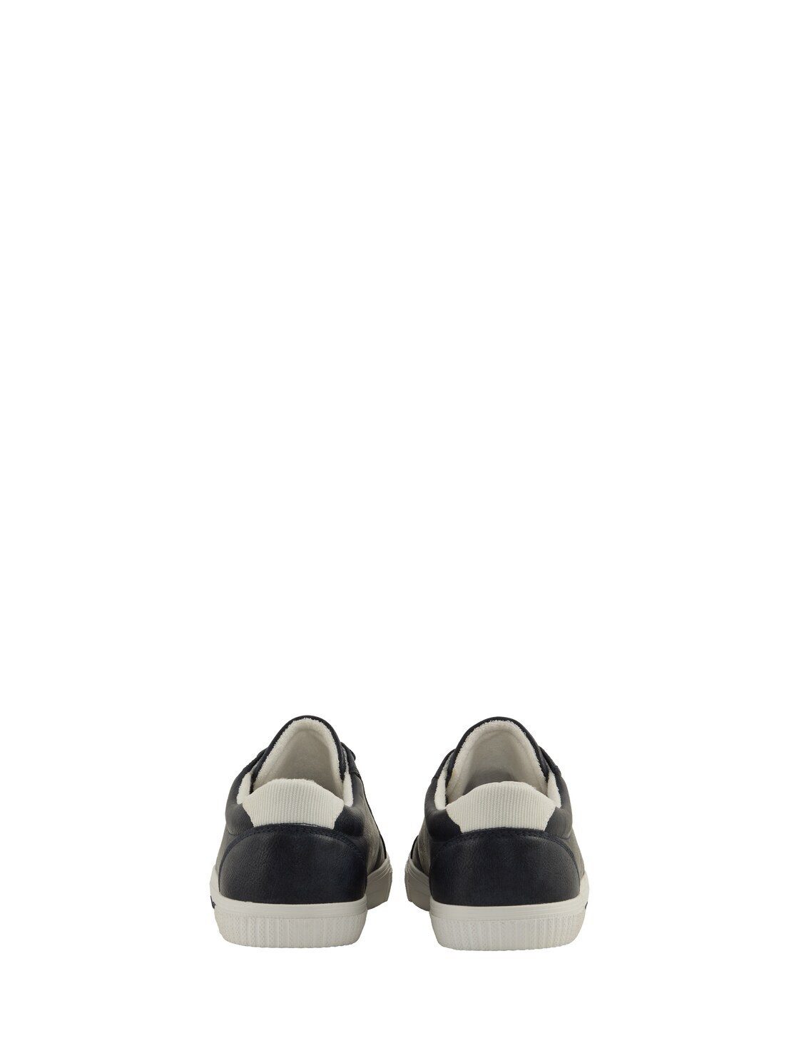 TOM TAILOR Shoes Licence Sneaker (1-tlg) Sneaker mit Logo-Print günstig online kaufen