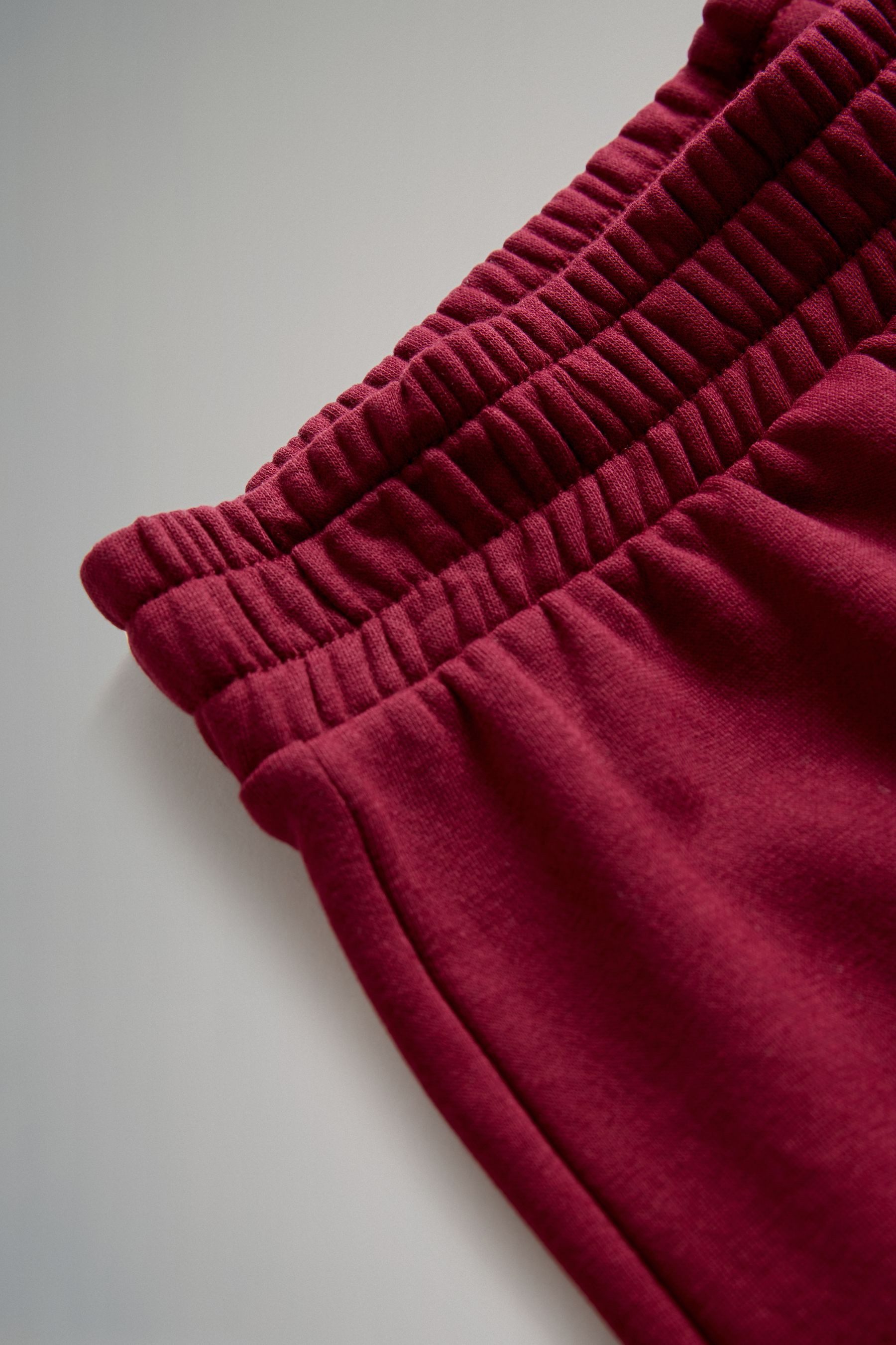 The Set Jogginghose The Set Jogginghosen mit weitem Bein, 2er-Pack (2-tlg) günstig online kaufen