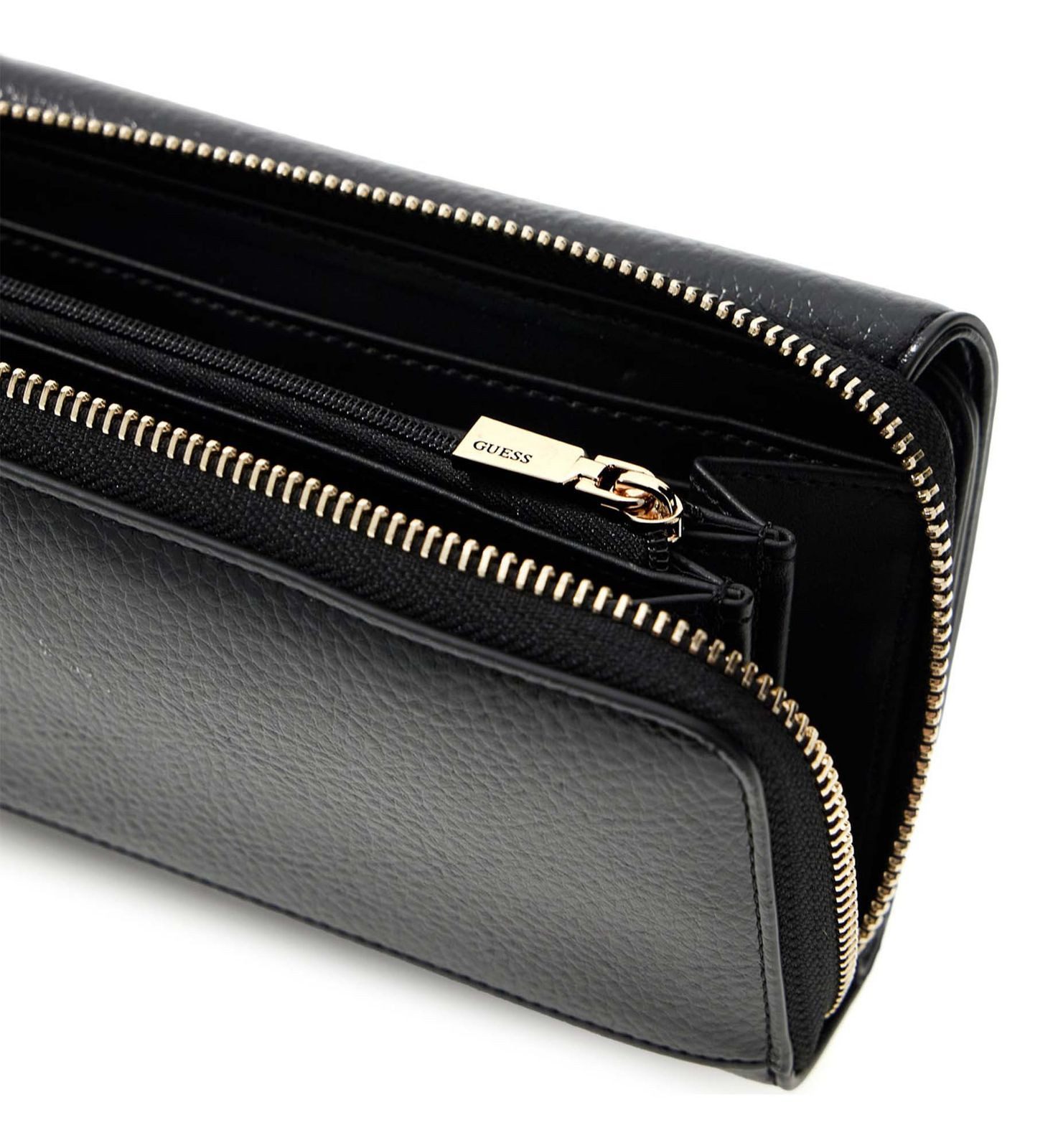 Guess Geldbörse Clutch Organizer günstig online kaufen