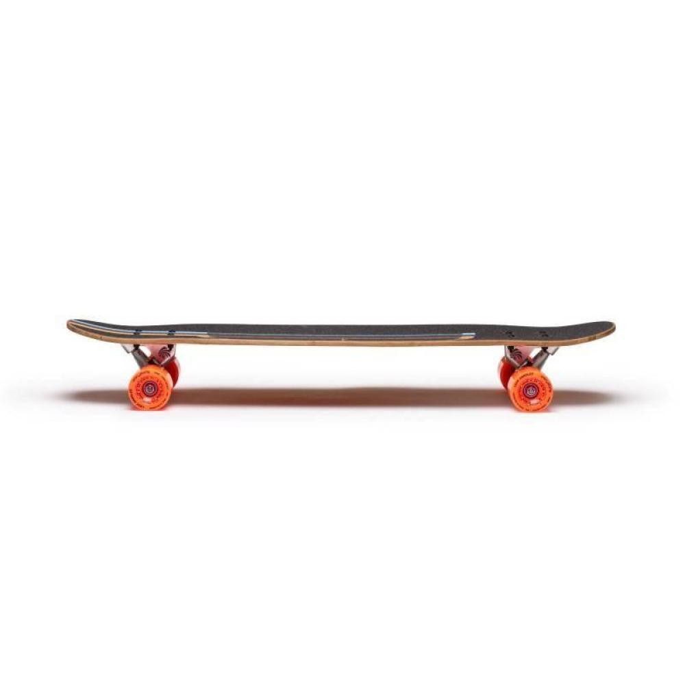Loaded Longboard CHINCHILLER 34" CRUISER COMPLETE