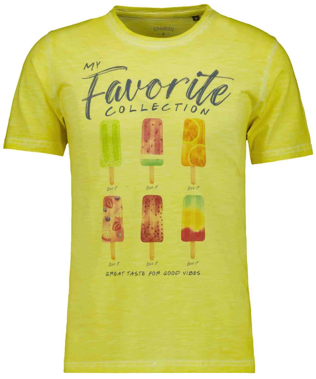 RAGMAN T-Shirt