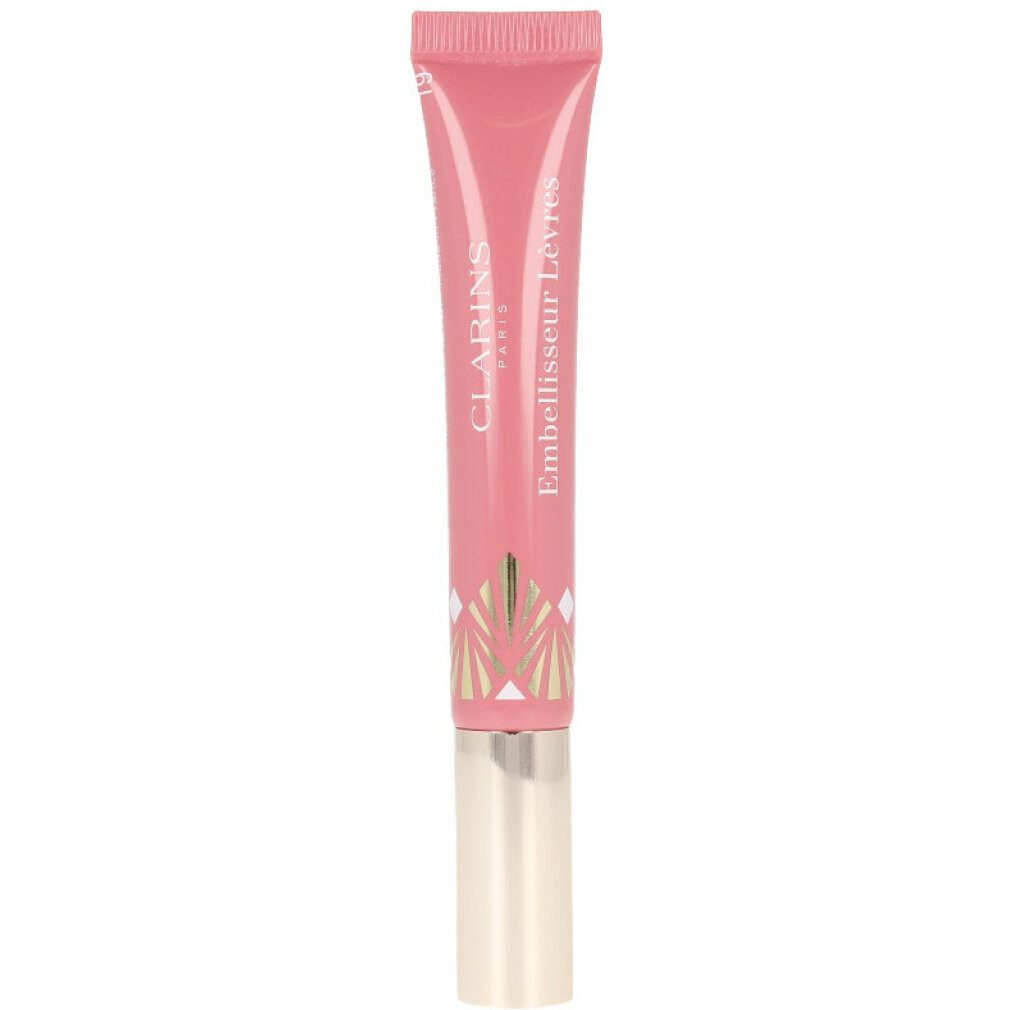 Clarins Lipgloss Instant Light Natural Lip Perfector