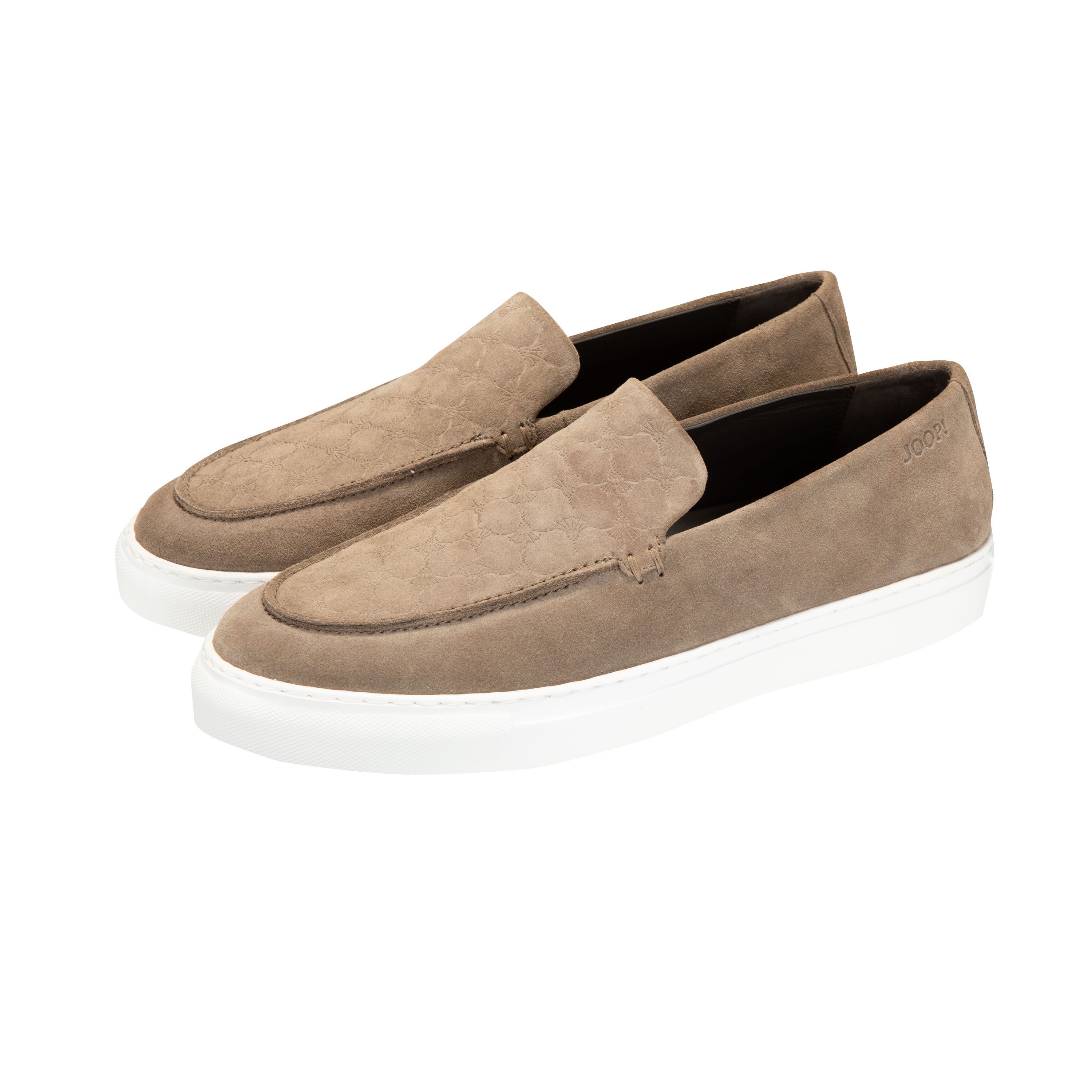 JOOP! Joop - Herren Slip On Velluto Coralie Slipper günstig online kaufen