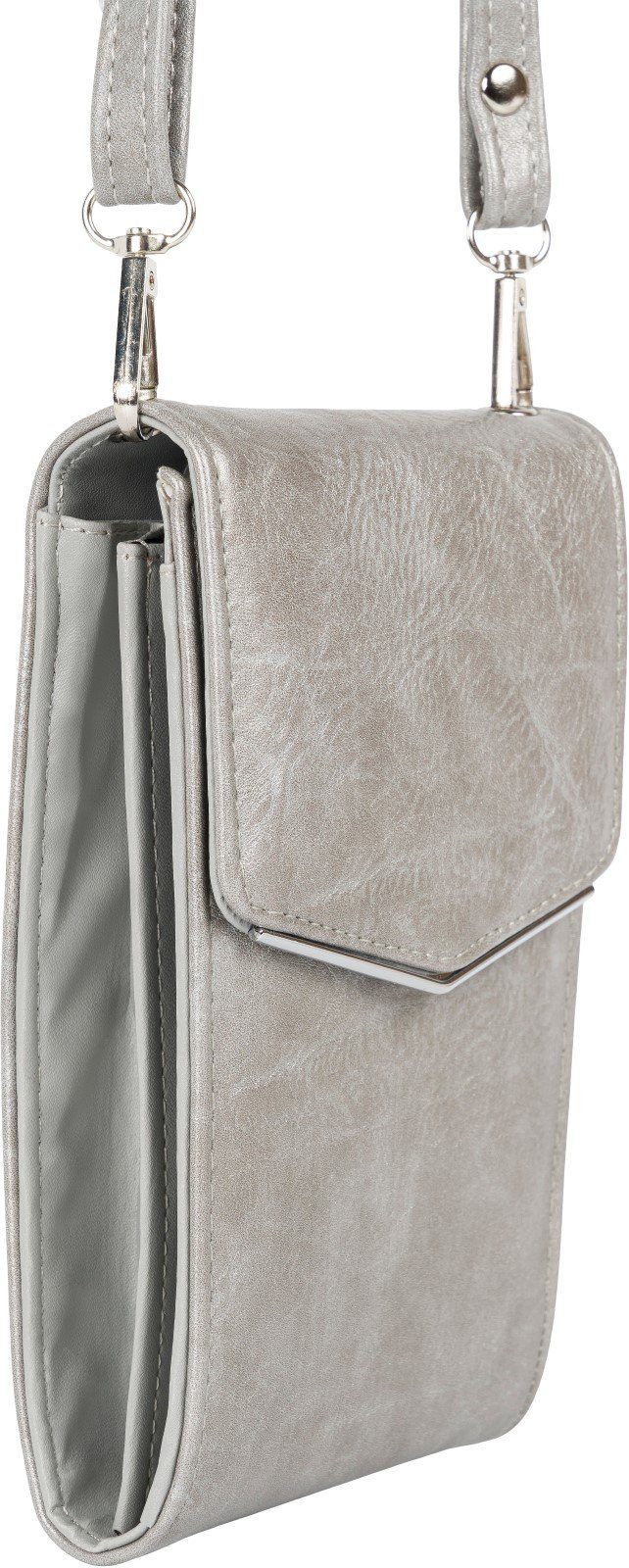 styleBREAKER Mini Bag Mini Handy Umhängetasche günstig online kaufen
