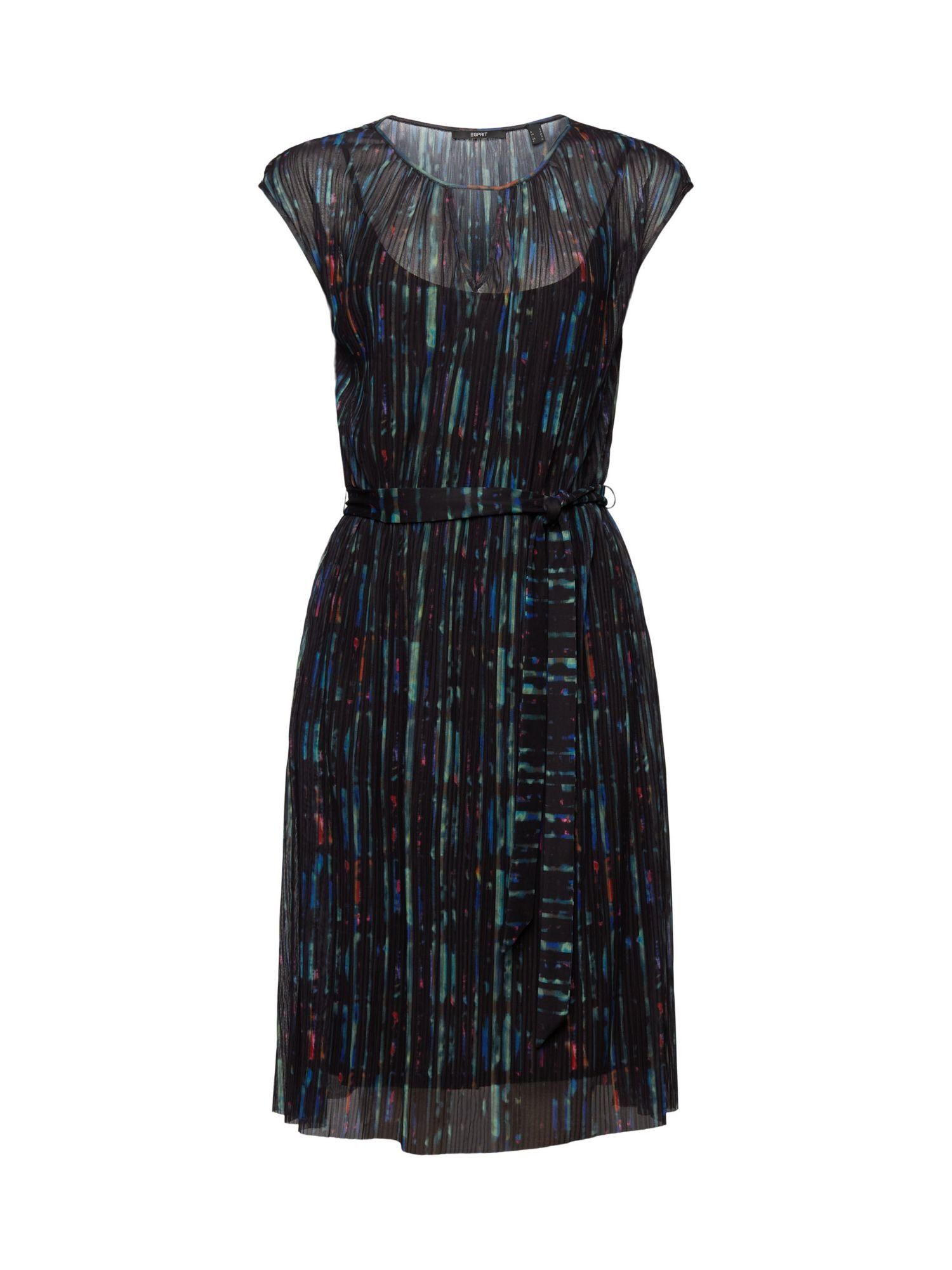 Esprit Collection Midikleid Dresses knitted