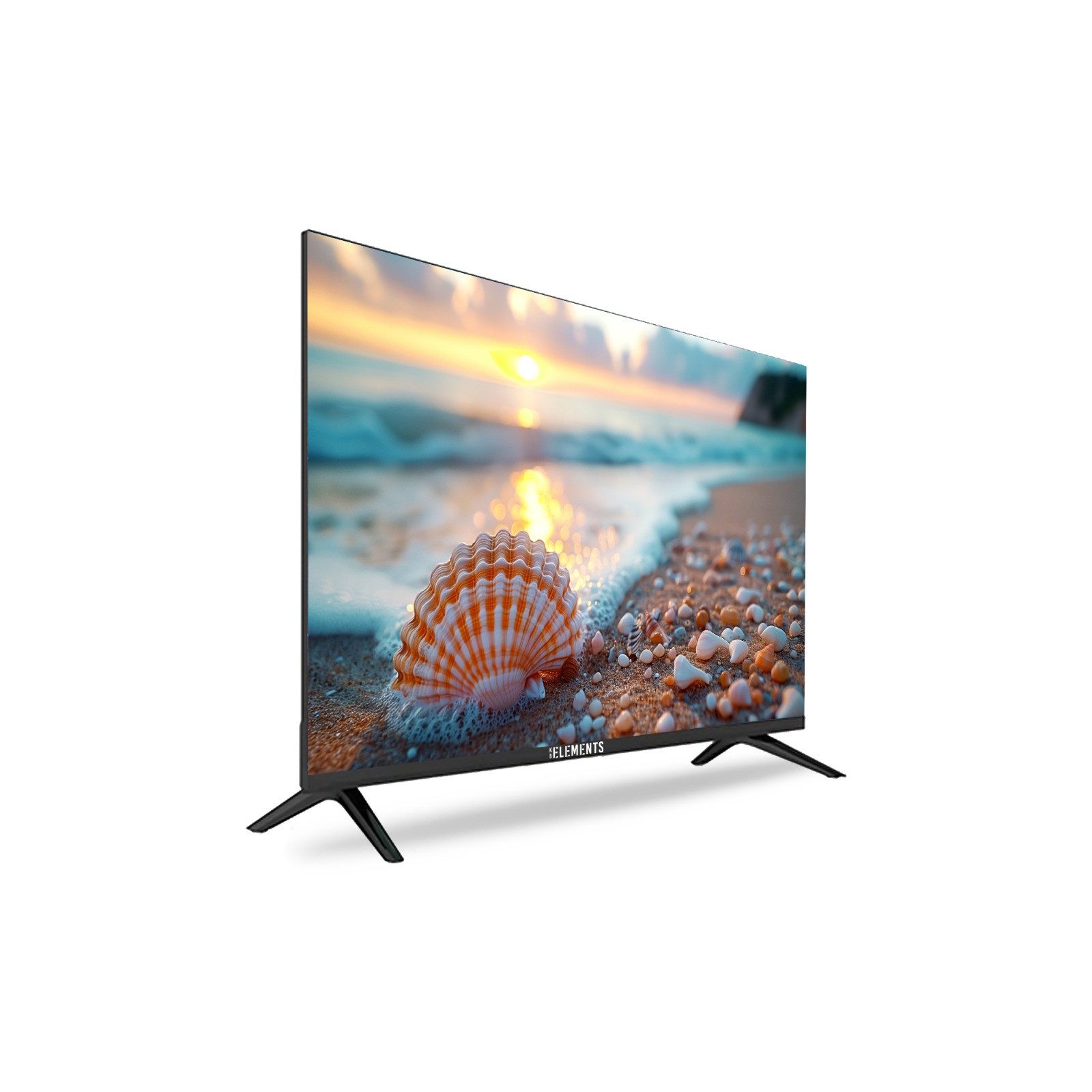 KB Elements ELT32DE14S LED-Fernseher (81...