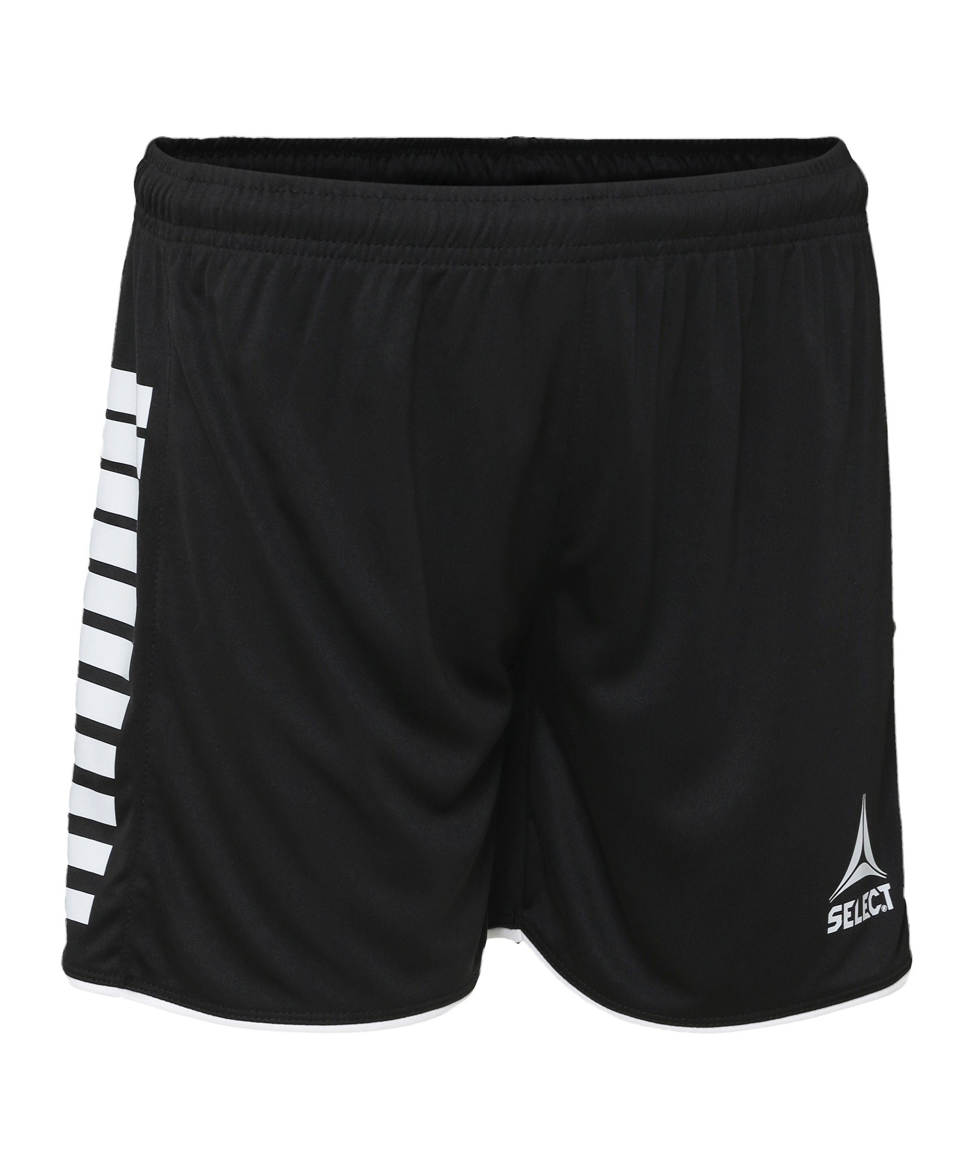 T-Shirt Select Argentina Short Damen Shorts Damen