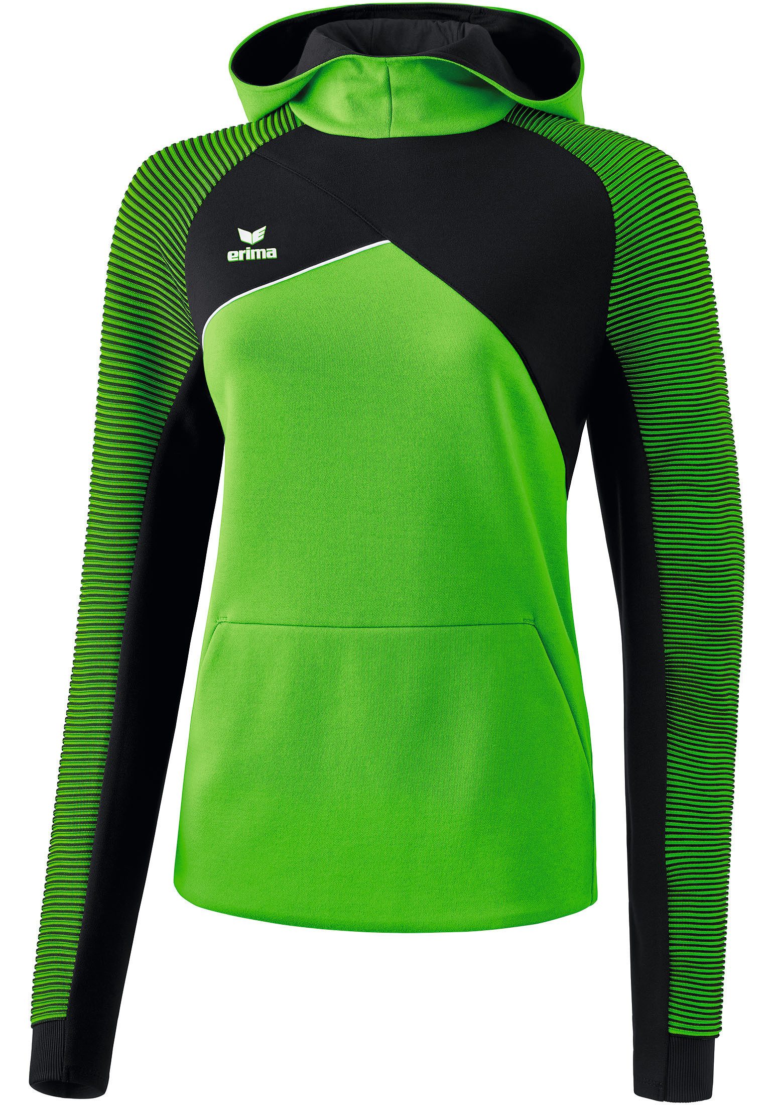 Erima Hoodie Damen Premium One 2.0 Kapuzensweat (1-tlg)