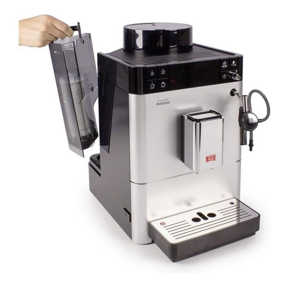 Melitta Kaffeevollautomat Melitta F530-102
