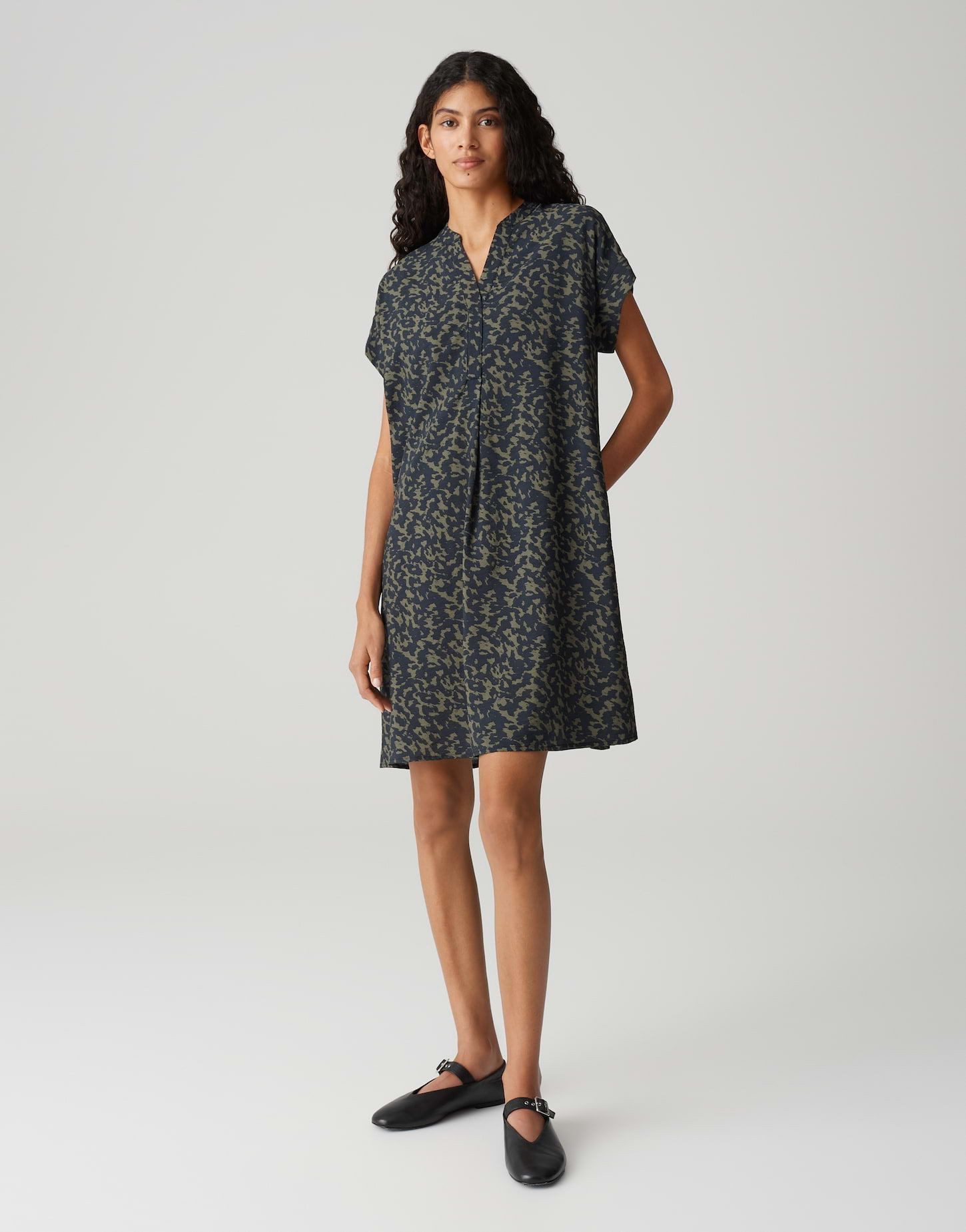 OPUS Maxikleid günstig online kaufen