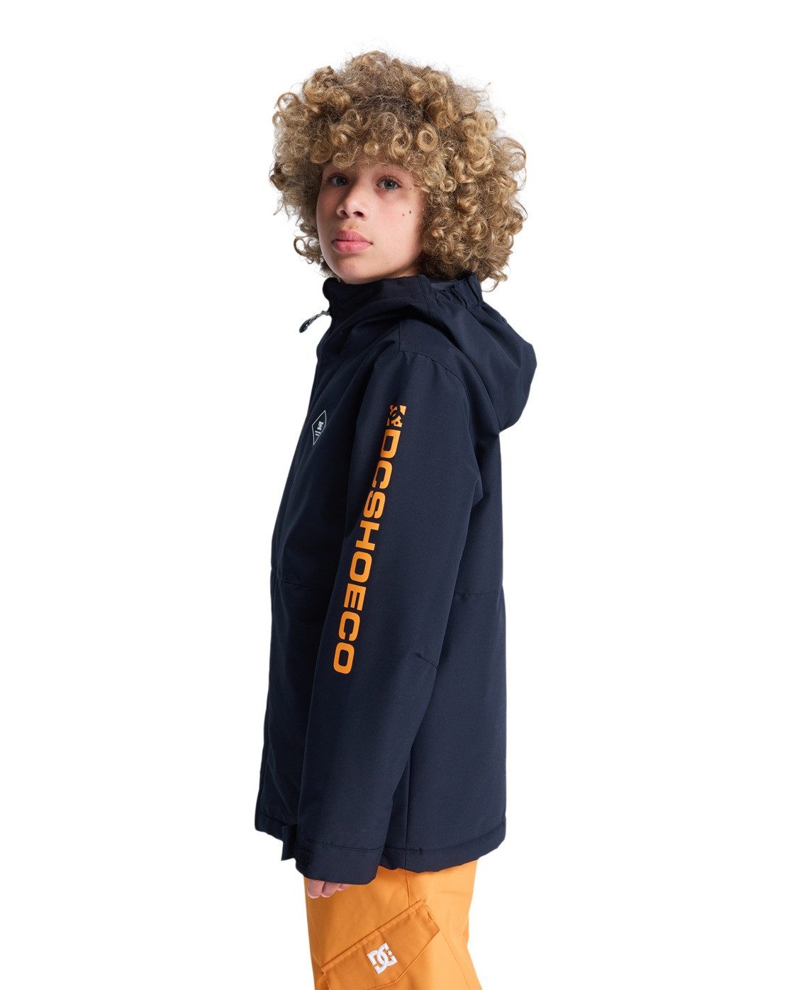 DC Shoes Snowboardjacke Basis