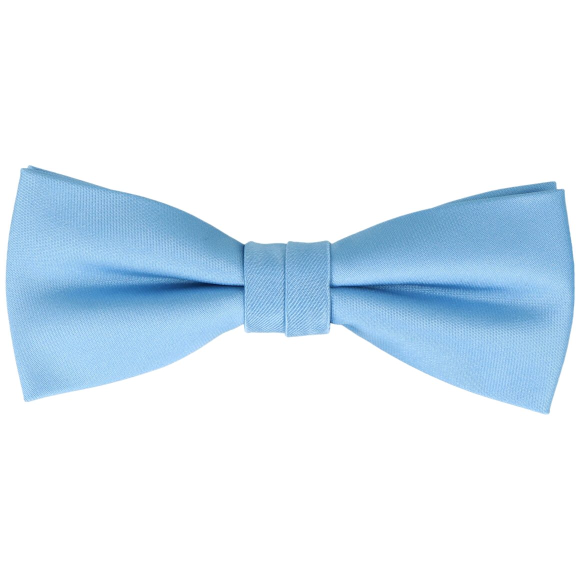WILLEN Fliege color:blau,type:Festlich,material:Seide