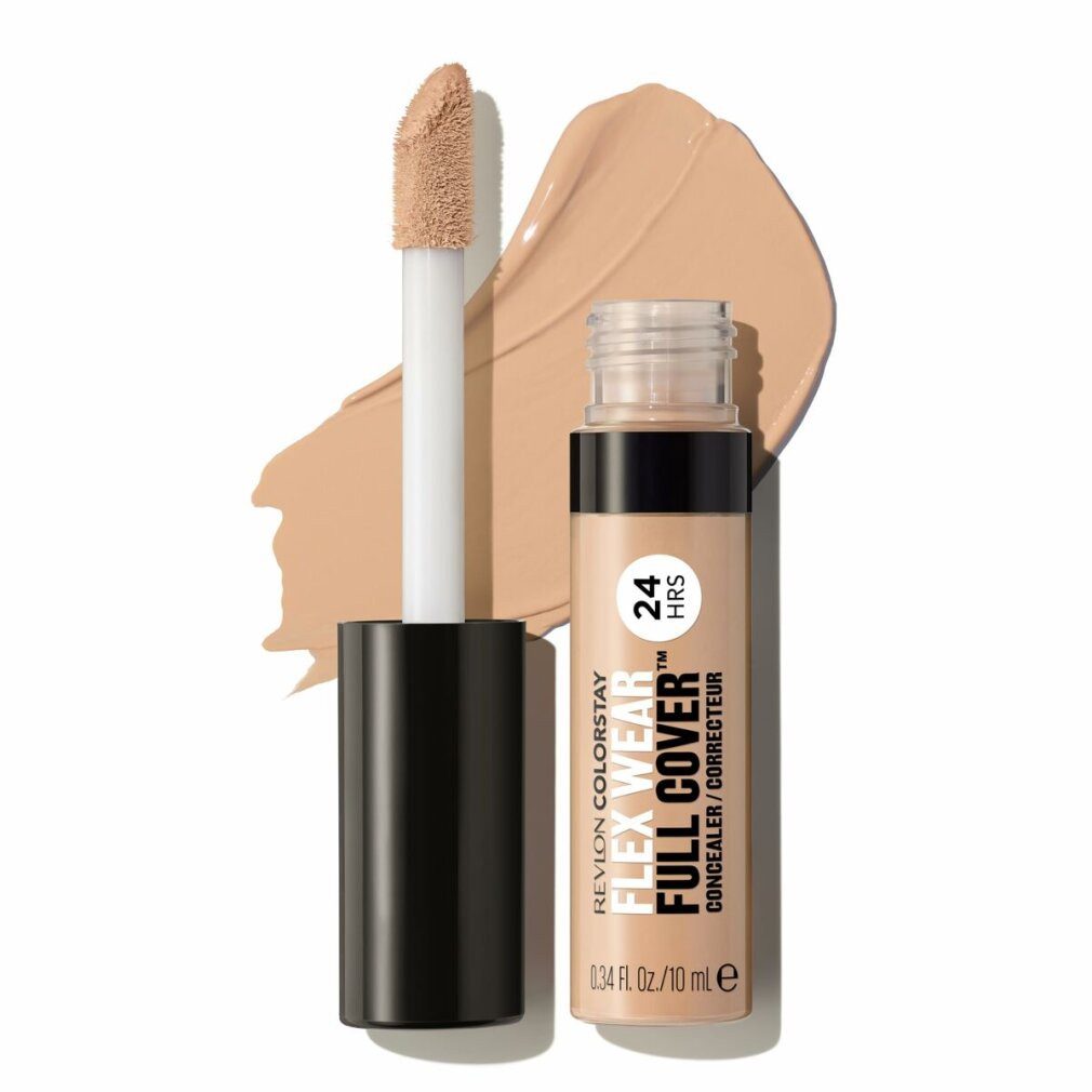 Revlon Concealer COLORSTAY FLEX WEAR Abdeckstift für Augenringe und Gesicht