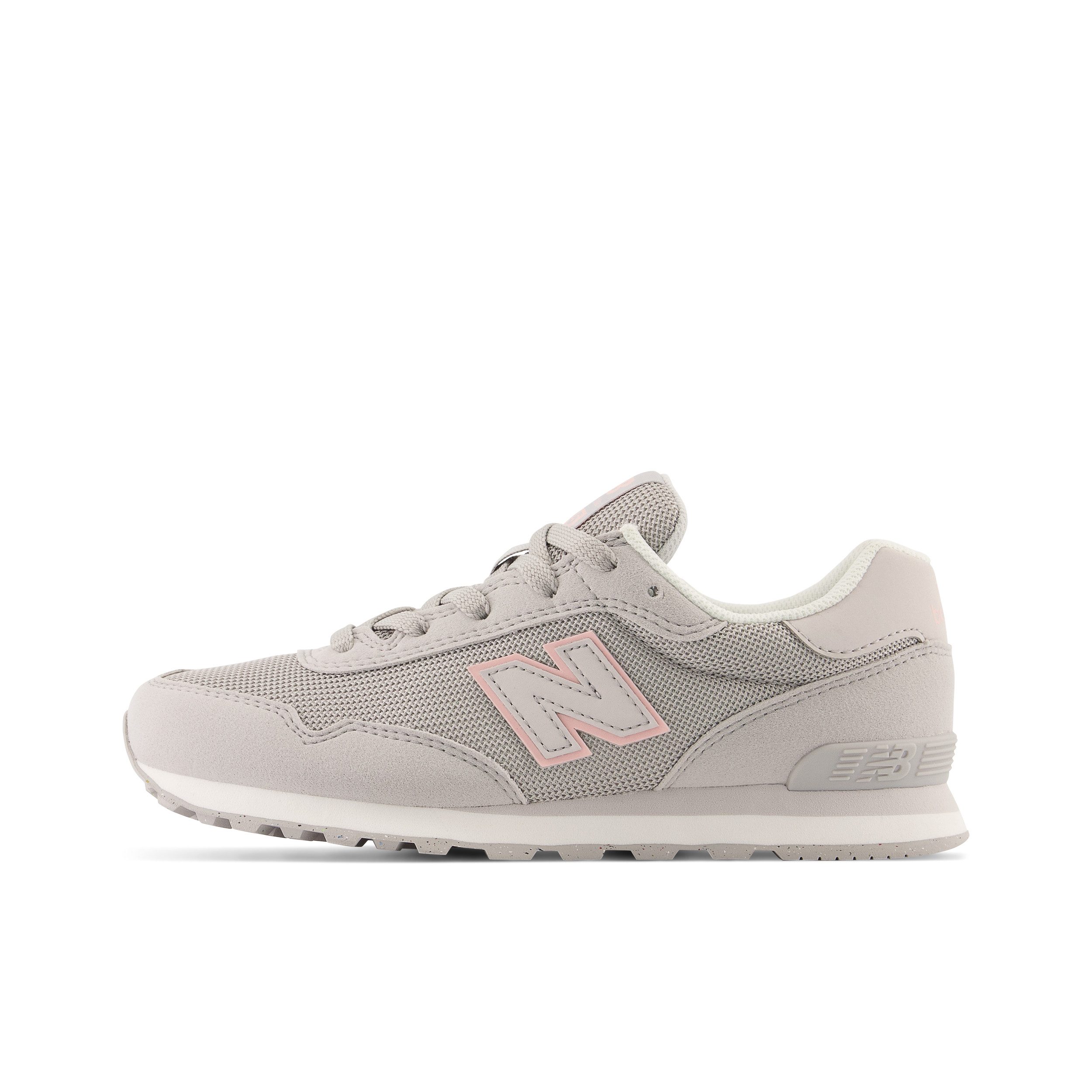 New Balance 515 Sneaker für Kinder und Jugendliche, mit Gummilaufsohle