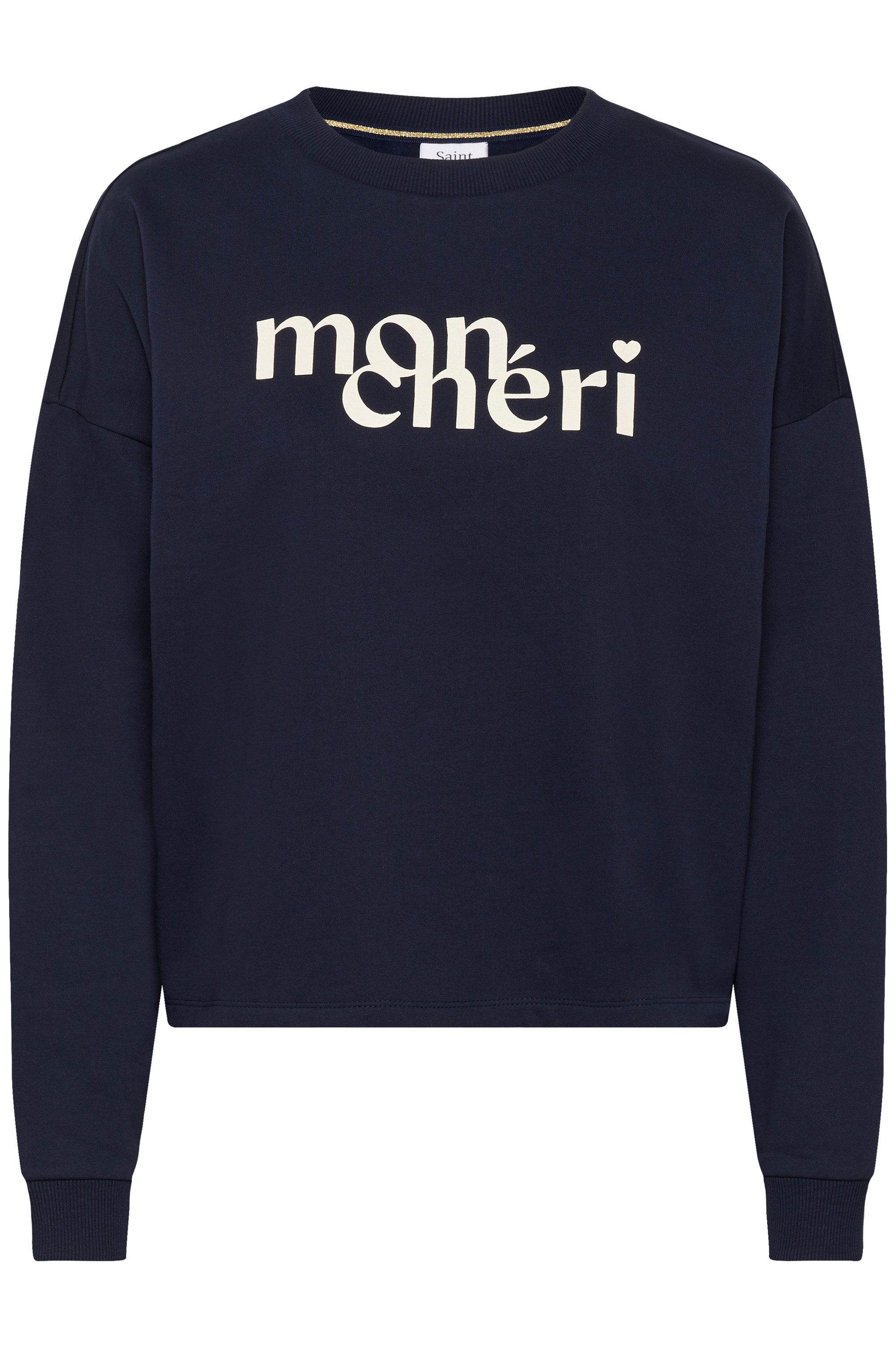 Fleecepullover Sweatshirt PegrinaSZ