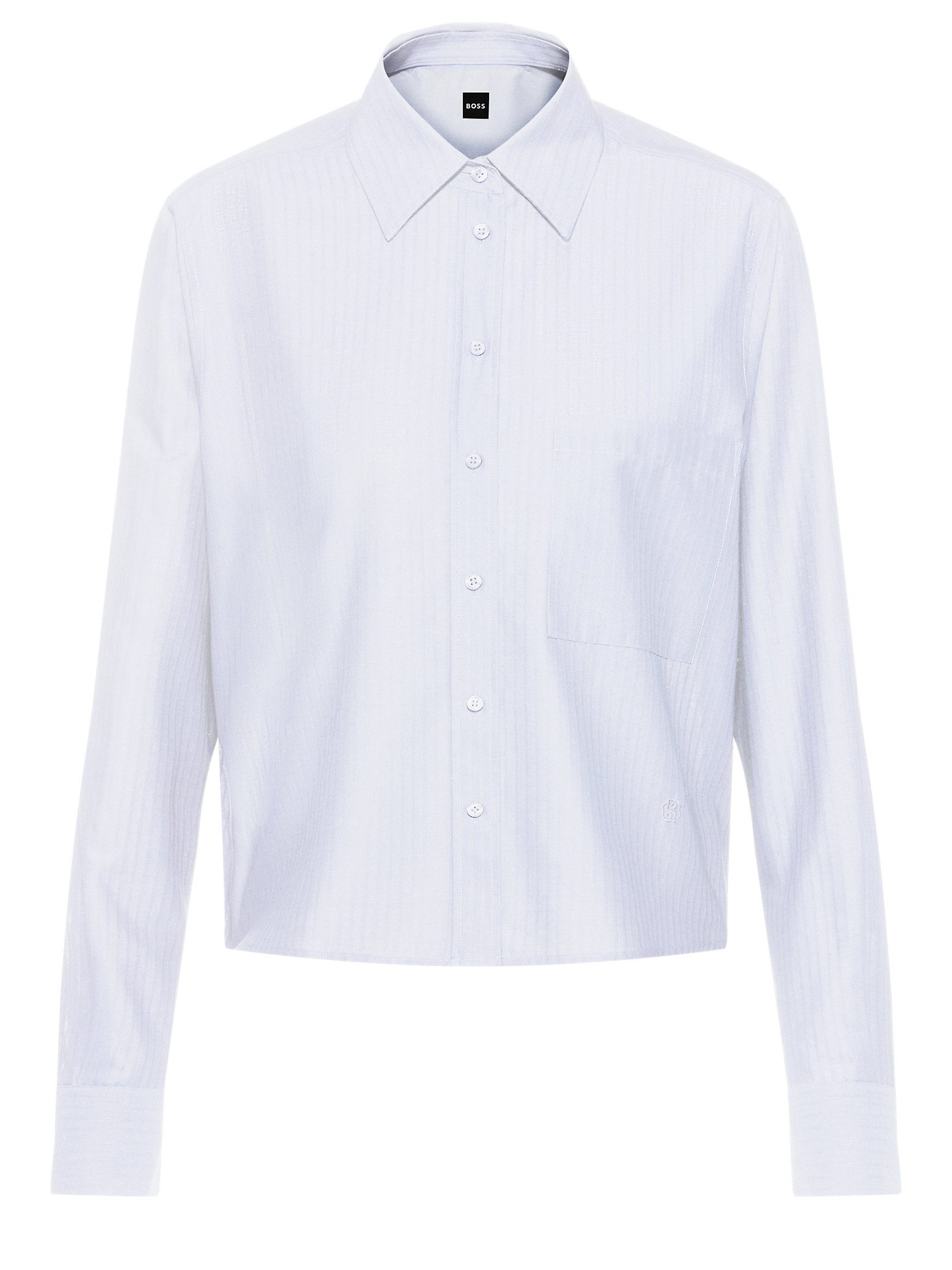 Klassische Bluse Brielle_Monday