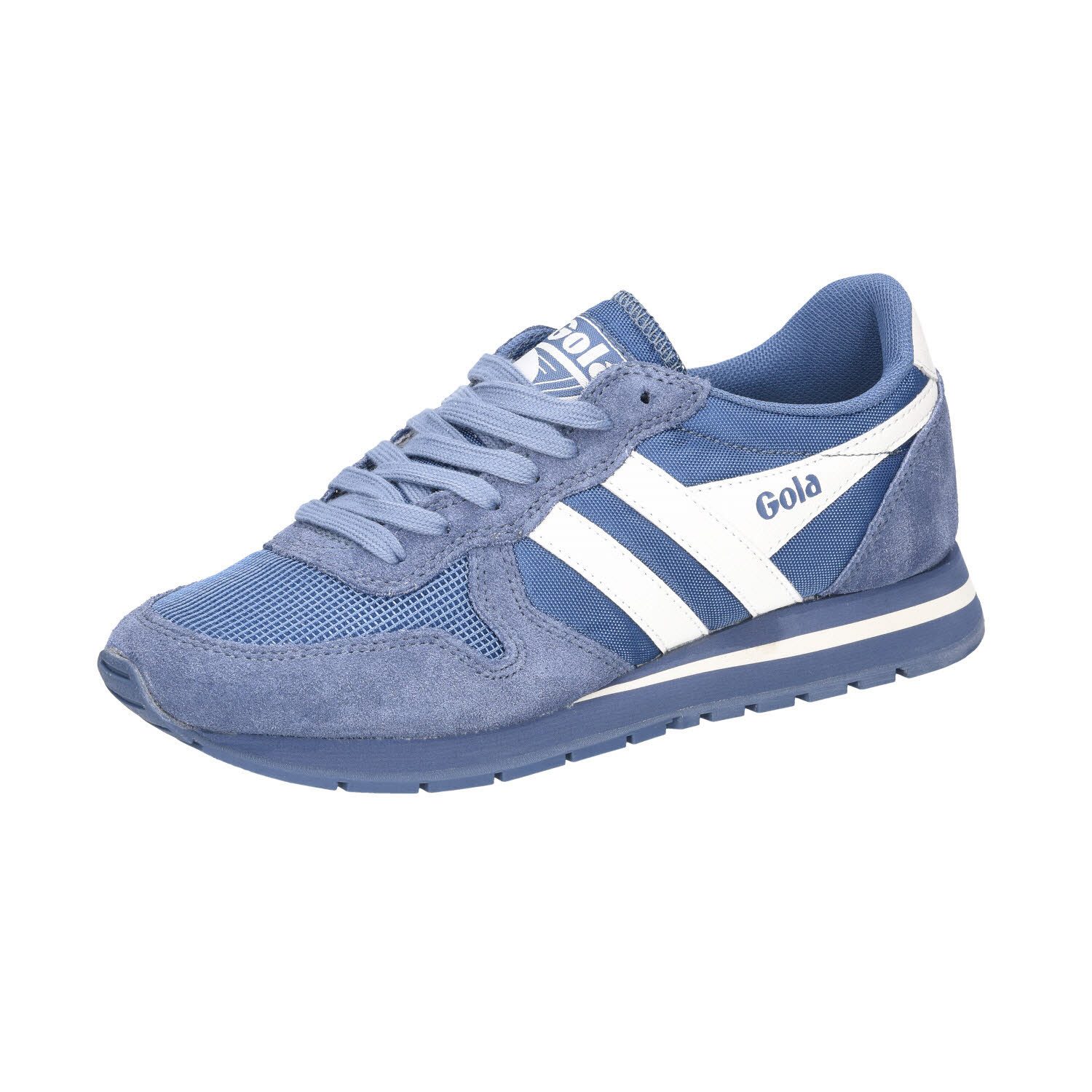 Daytona 88 Schnürschuh
