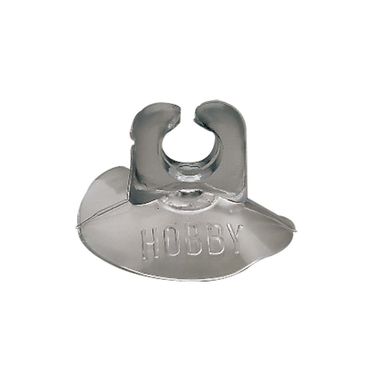 HOBBY Аквариумыdeko Krallensauger, 1 Stück