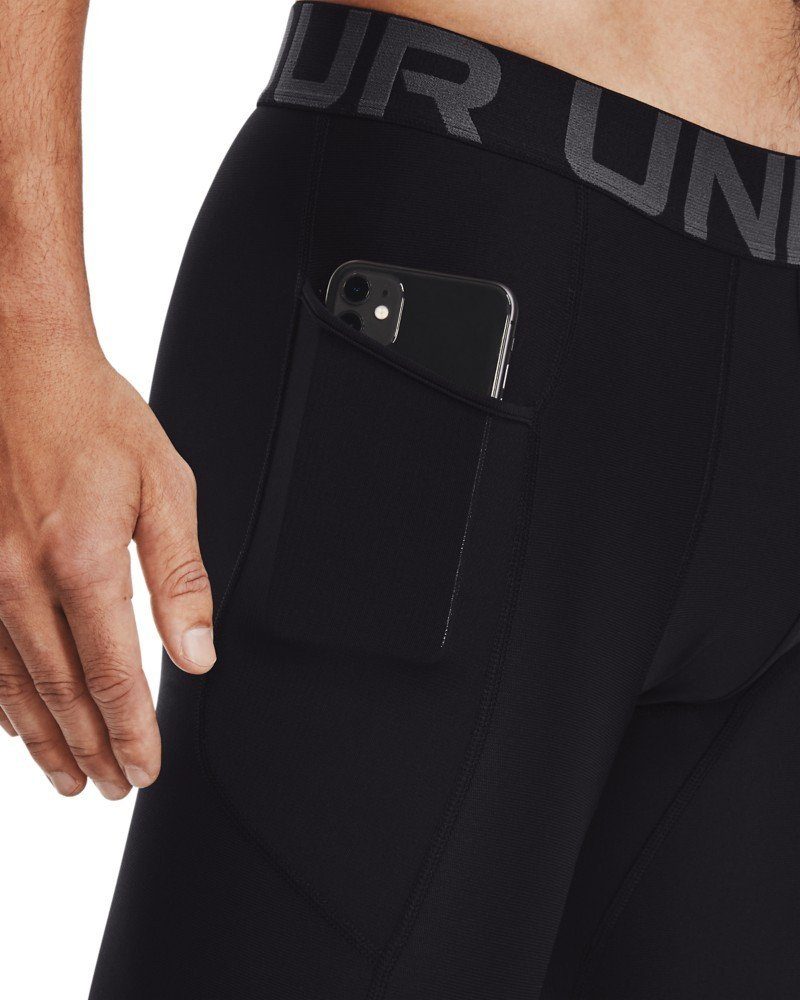 Under Armour® Leggings HeatGear Armour Tights