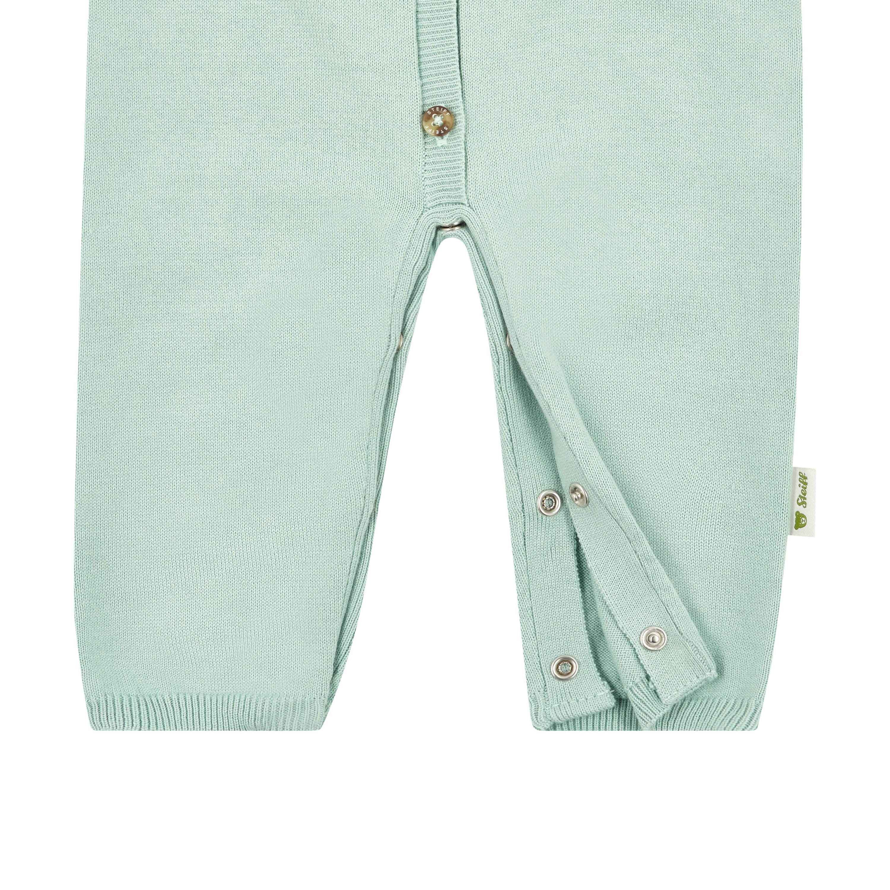 Steiff Strampler Strampler langarm Baby Wellness