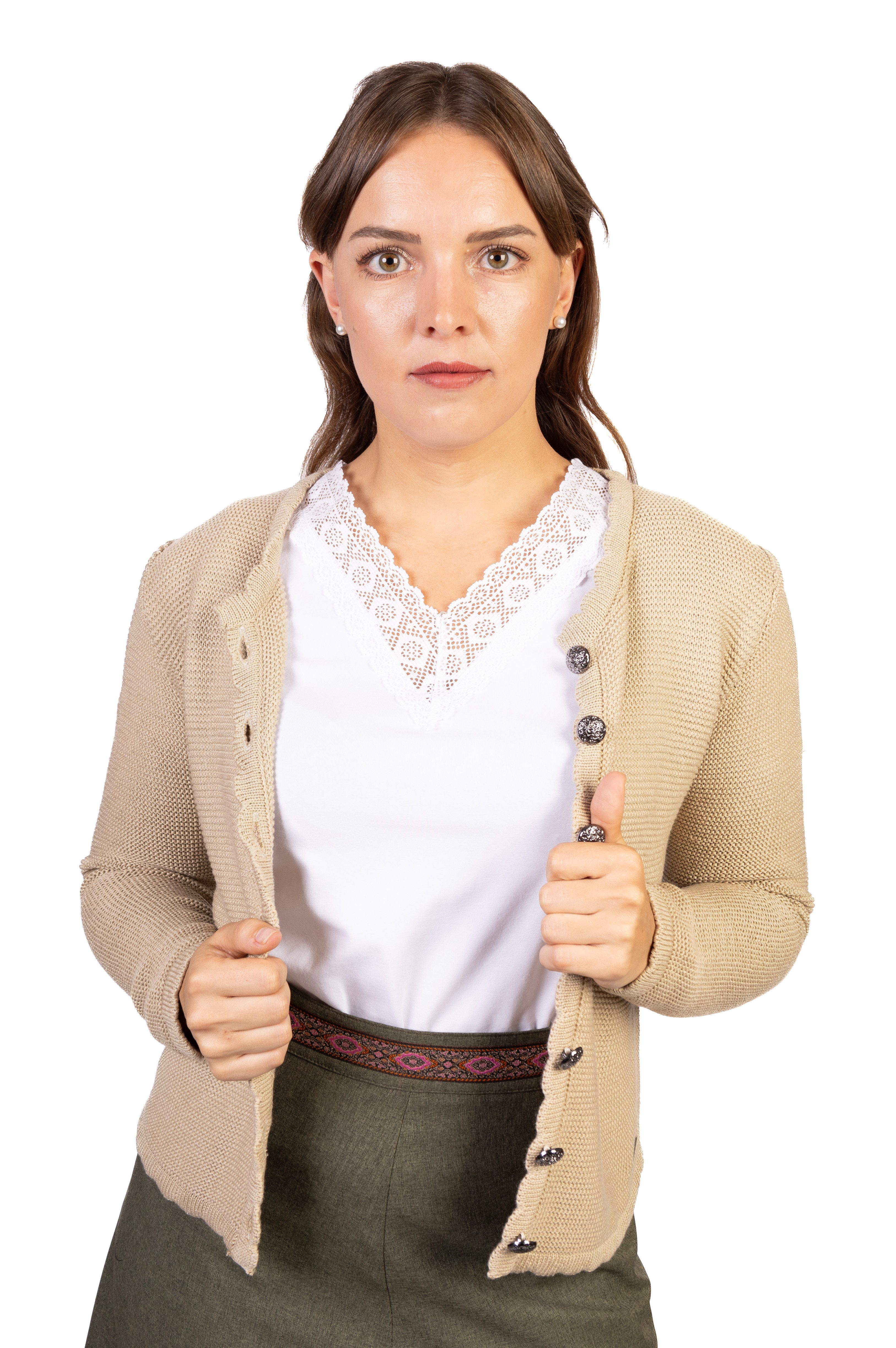 Trachtl Trachtenjacke Jacke - Trachtenjacke Damen günstig online kaufen
