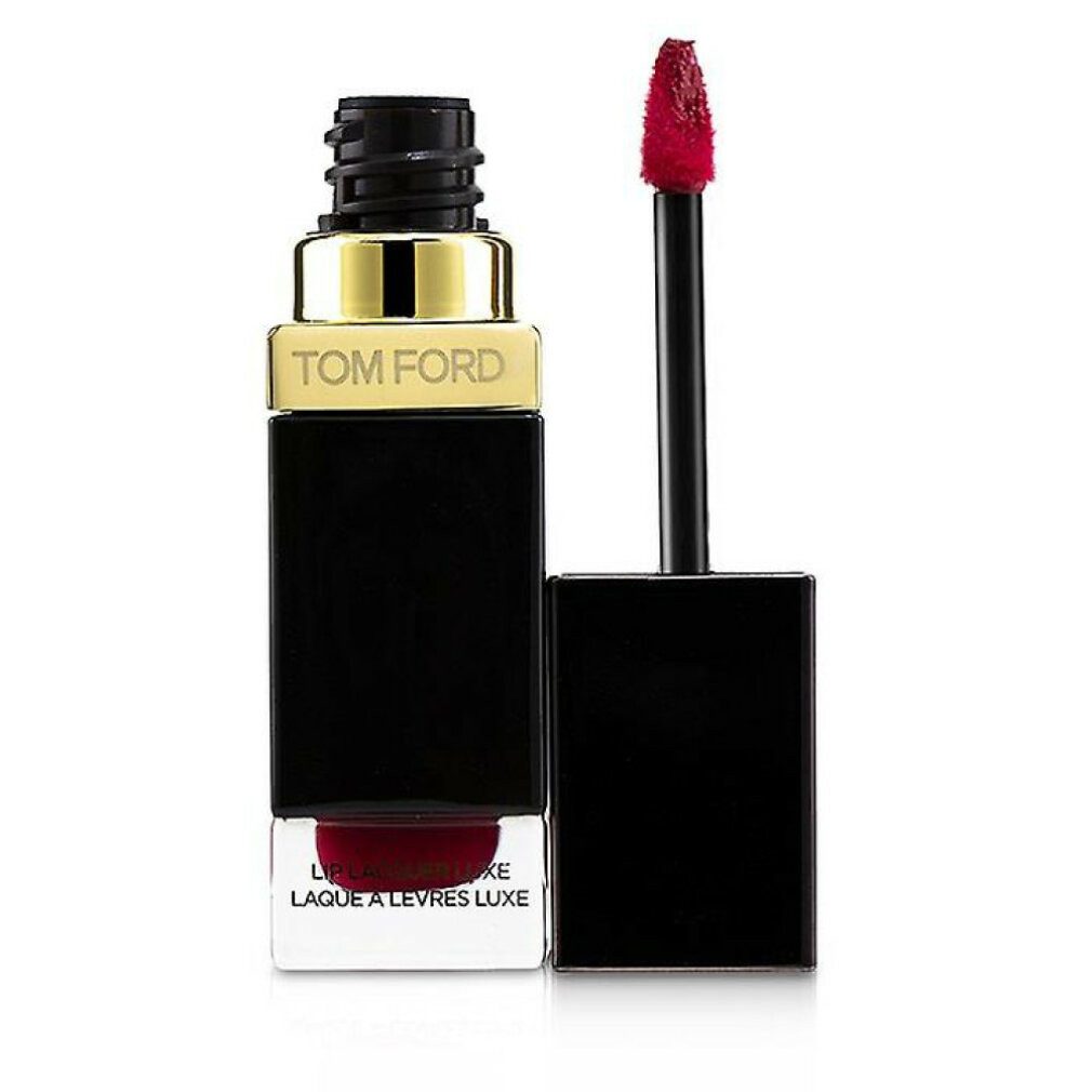 Tom Ford Lippenstift Lip Lacquer Luxe Matte 6 ml - 06 Overpower
