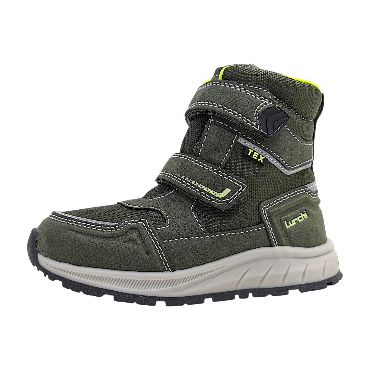 Lurchi Aaron-Tex Winterboots