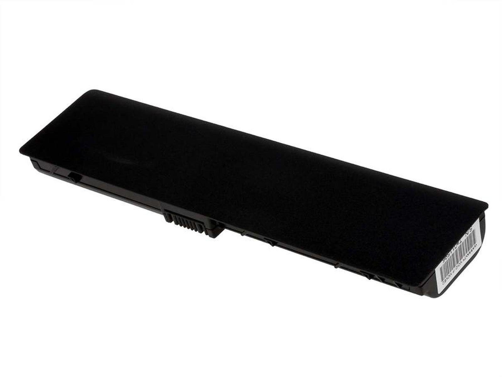 Powery Akku für Typ HSTNN-DB42 Laptop-Akku 4400 mAh (10.8 V)