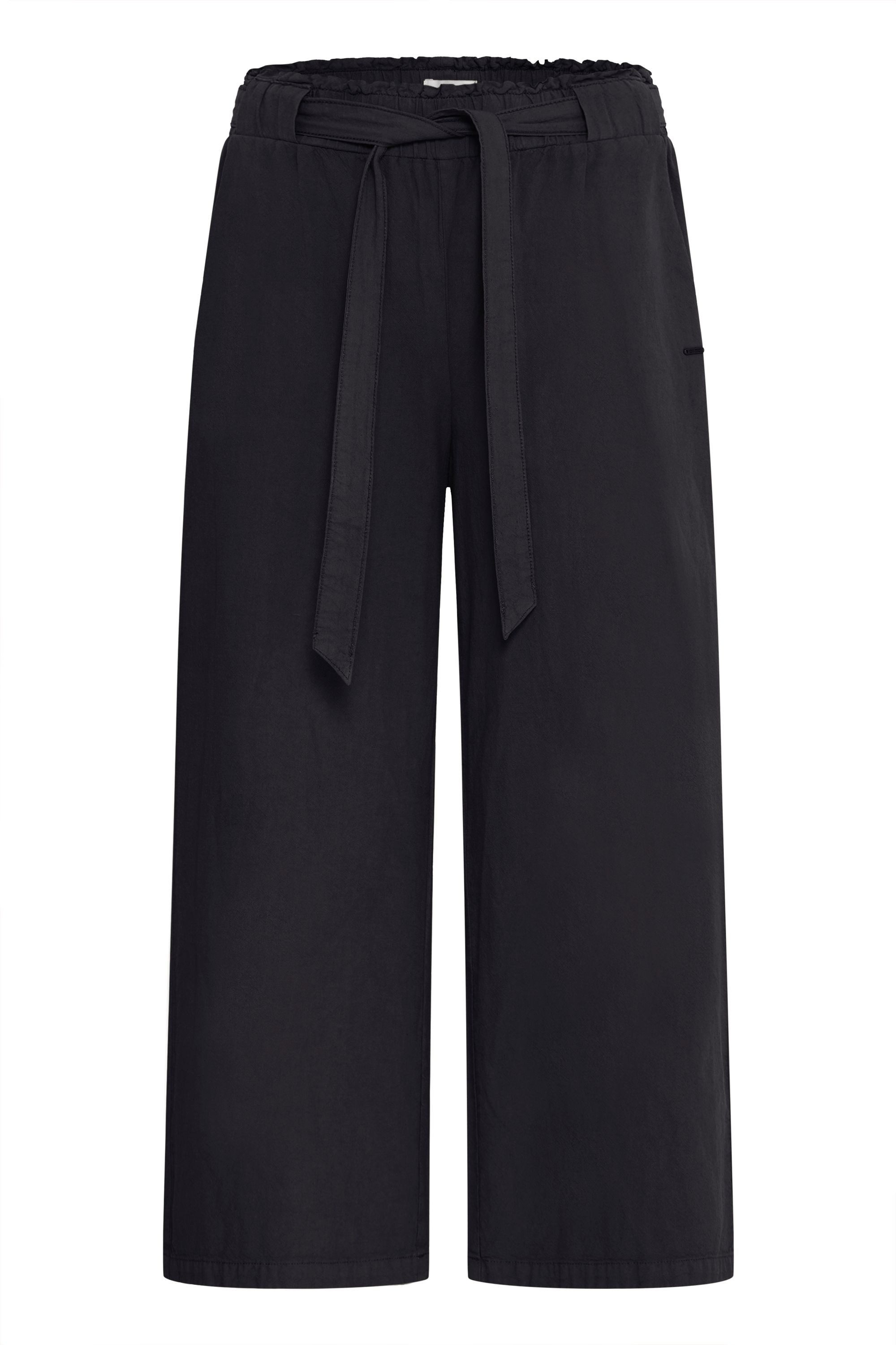 OXMO Culotte OXLINASA Modische Stoffhose günstig online kaufen