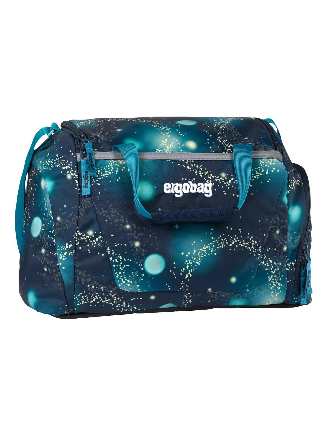 ergobag Sporttasche Sporttasche (1-tlg)
