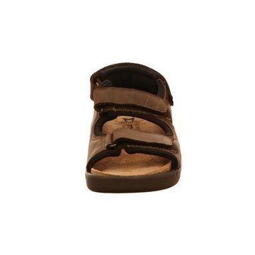 Mephisto braun regular fit Sandale (1-tlg)