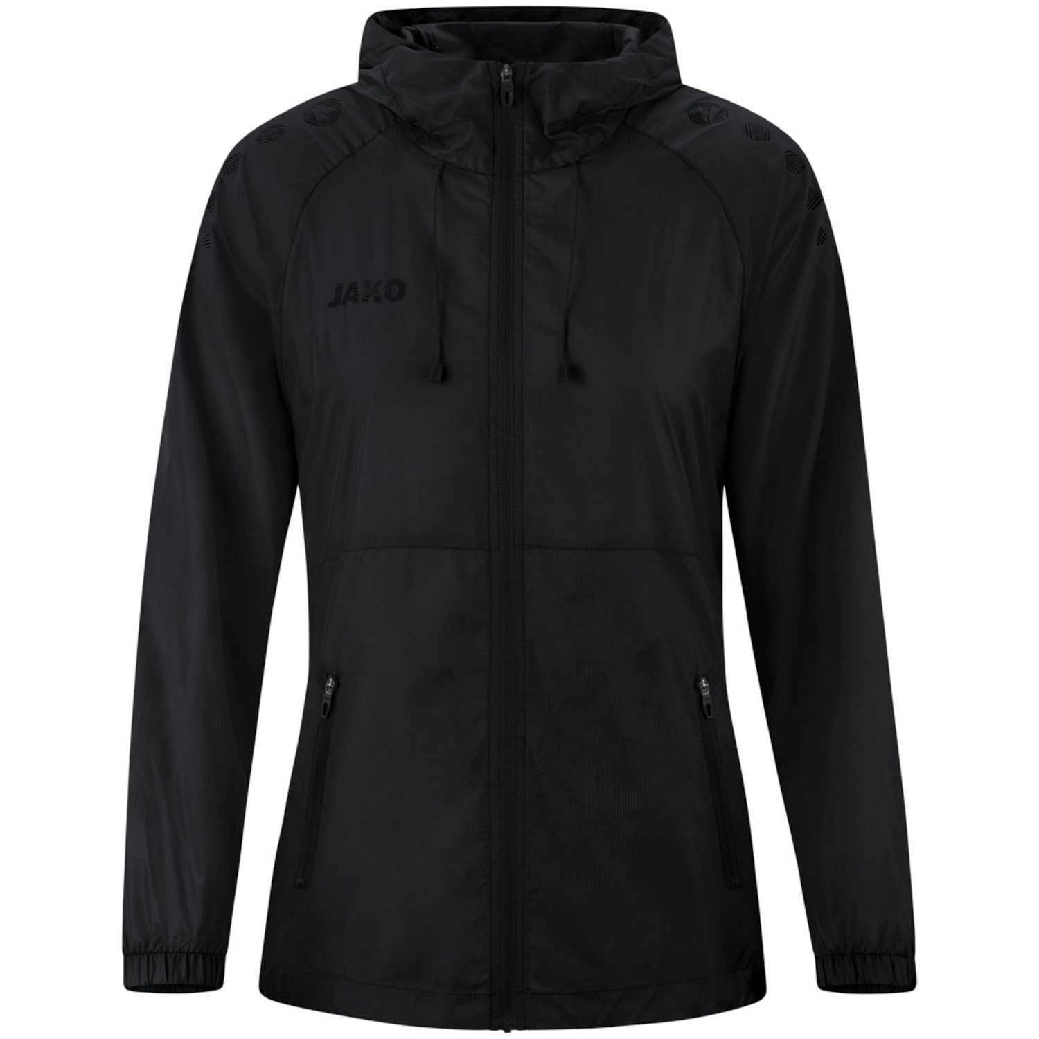 Jako Laufjacke Jako Damen Lightweightjacke Flow 9876D
