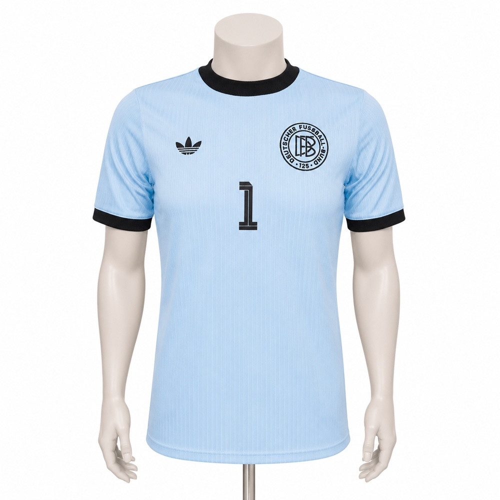 adidas Performance Fußballtrikot dfb 125 gk neuer